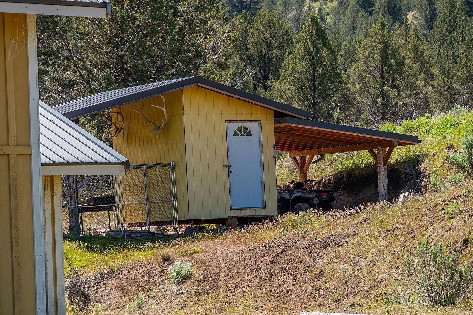 shed oregon the farm at campbell crossing