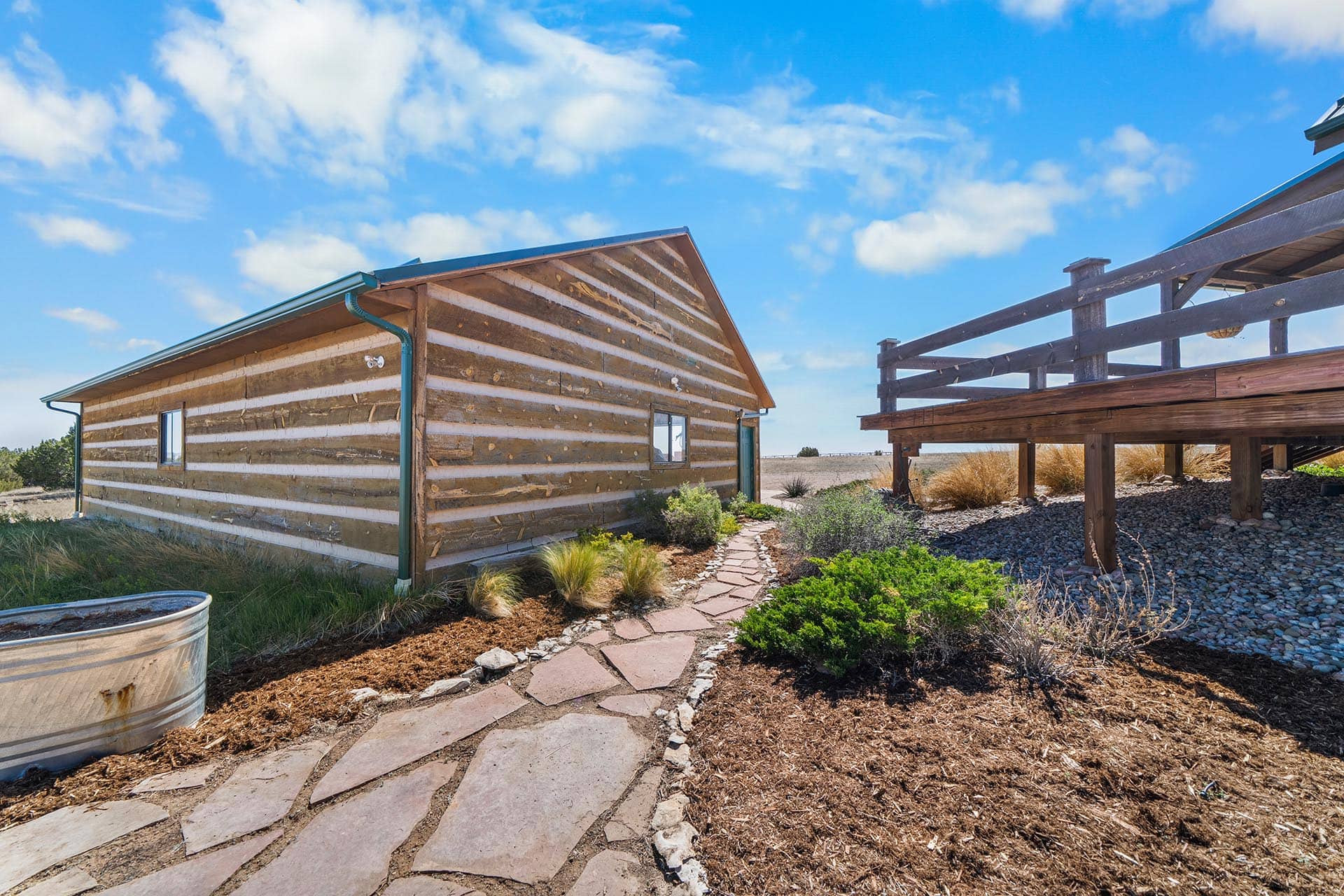 small log cabin for sale colorado mchenry ranch