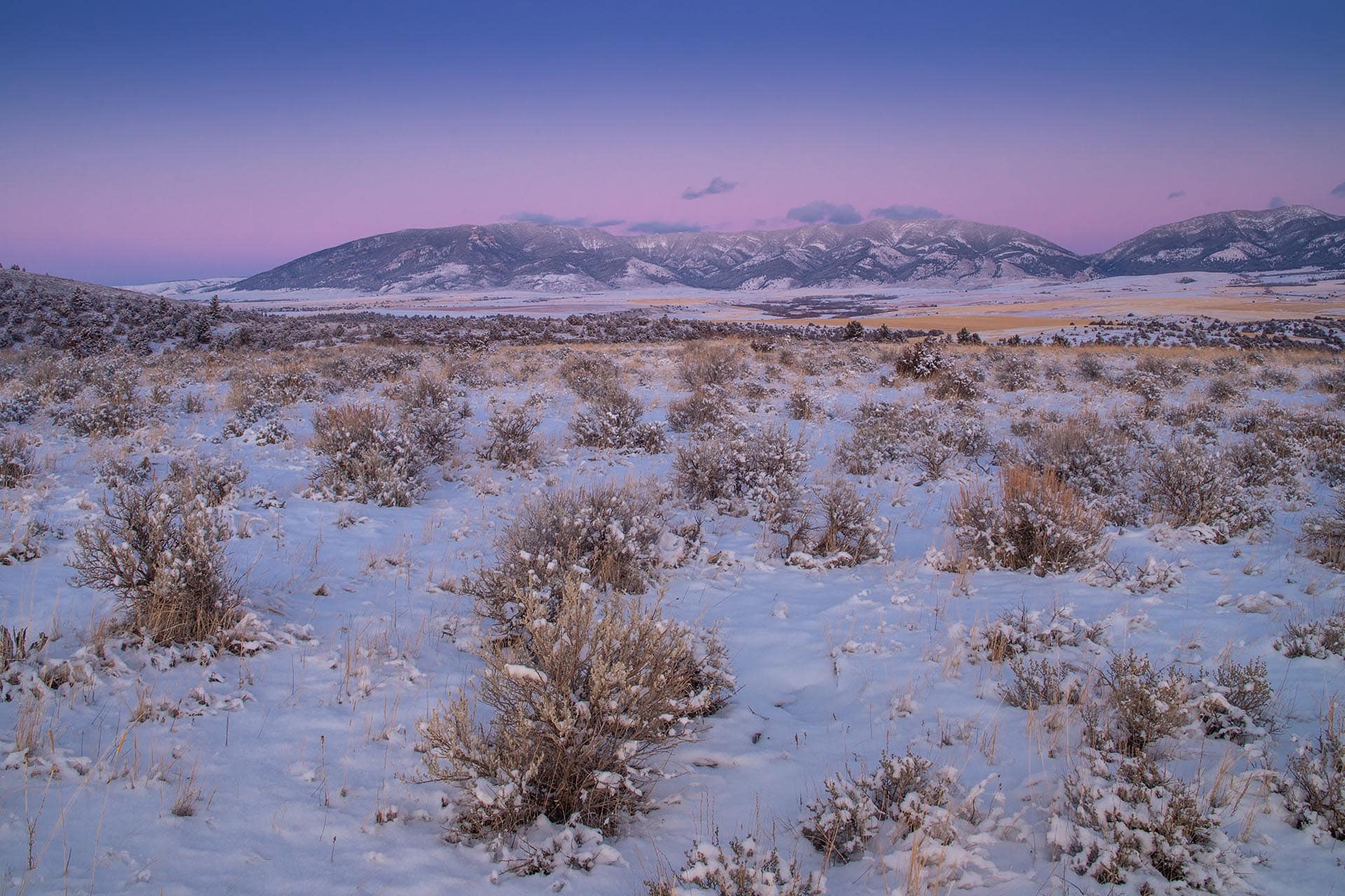 snowy mountain land montana skinner road sanctuary at sxs ranch