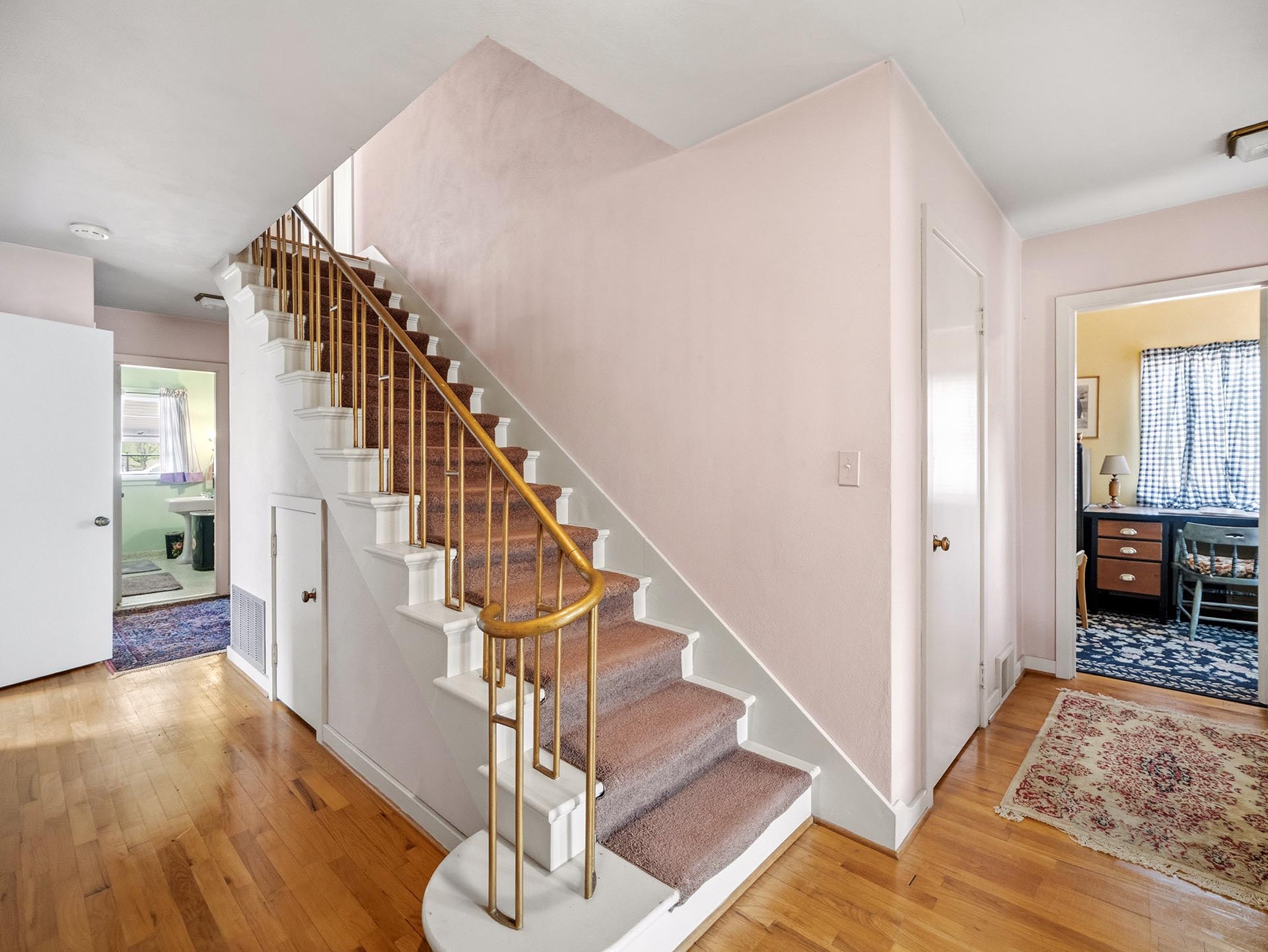 staircase washington whitmore hereford cattle ranch