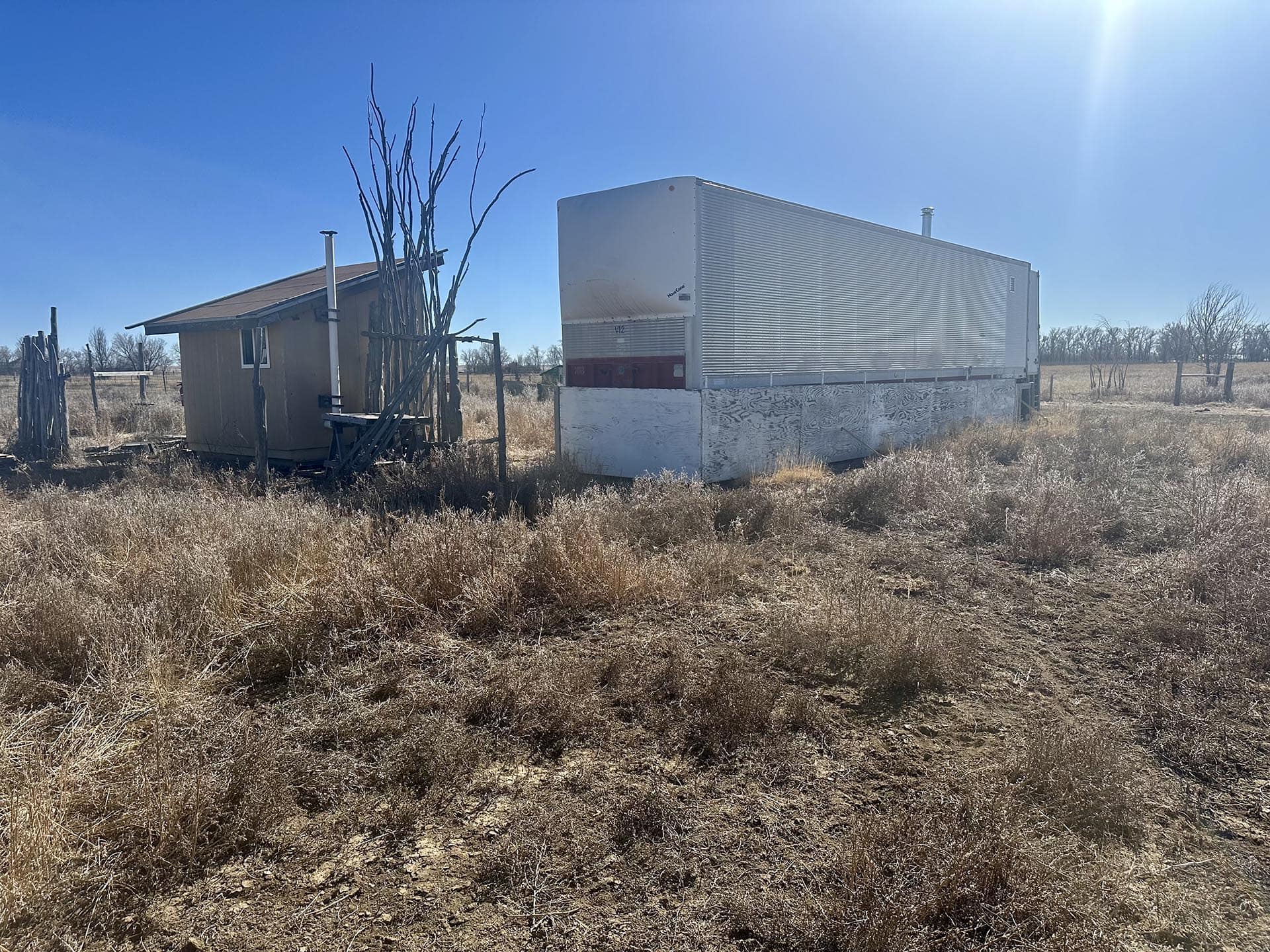 storage new mexico mountain view elk ranch