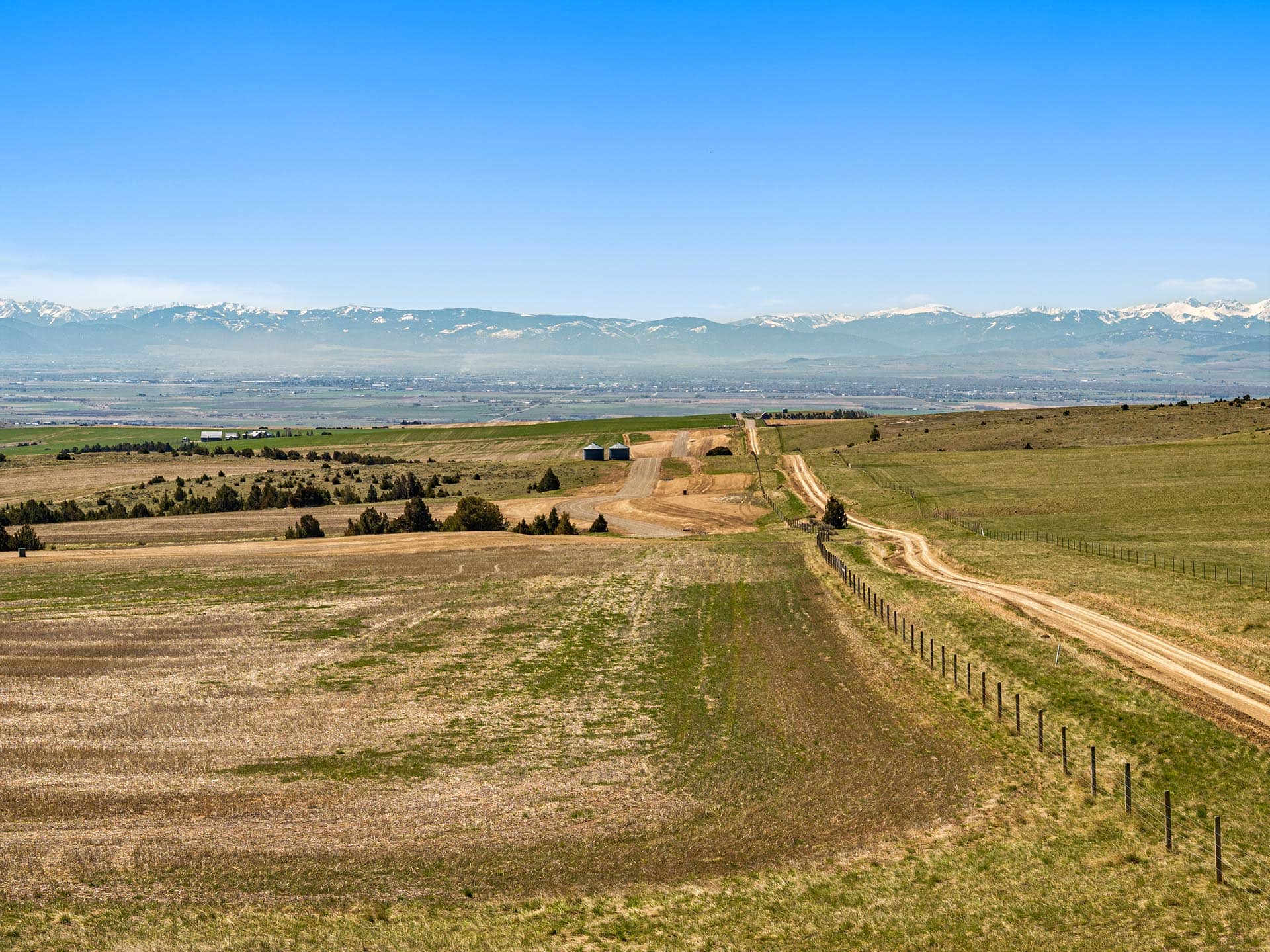 surrounding mountain ranges montana ridgeline legacy at sxs ranch