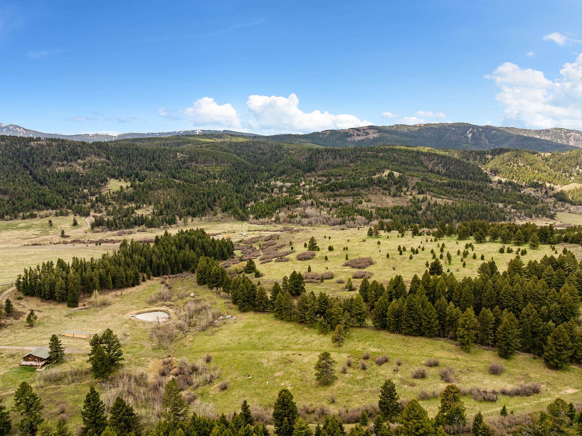 valley property for sale montana harrison hollow