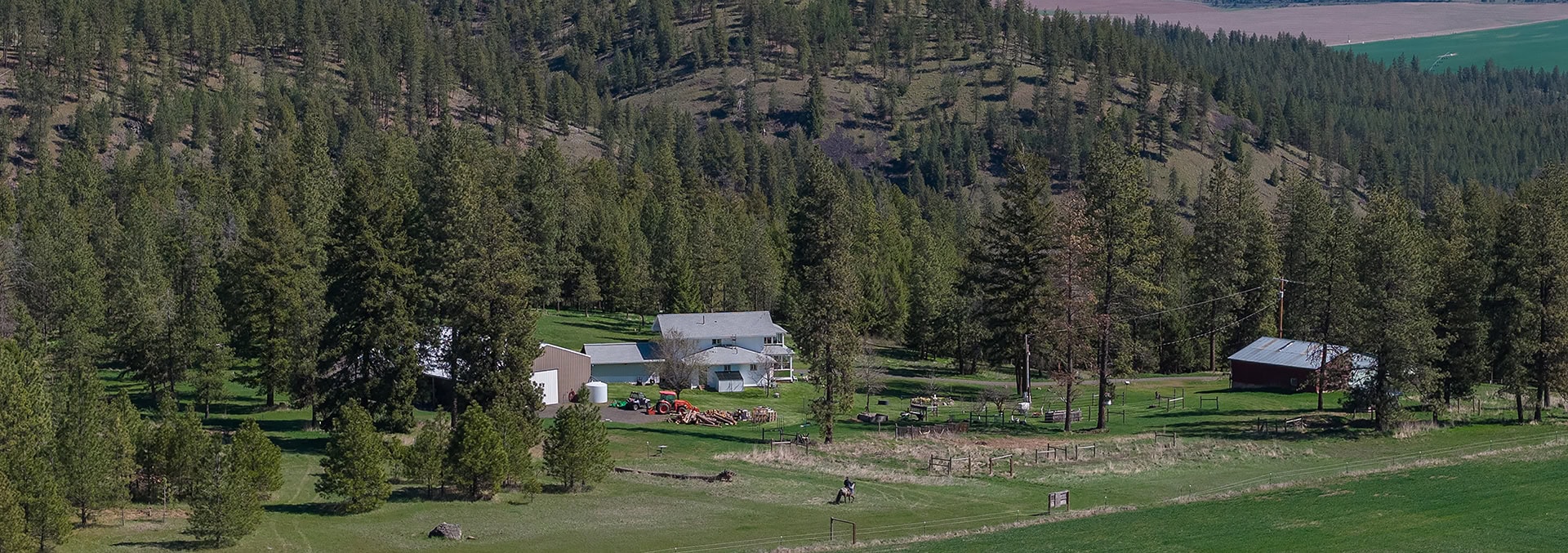 washington ranch for sale canyon ridge ranch