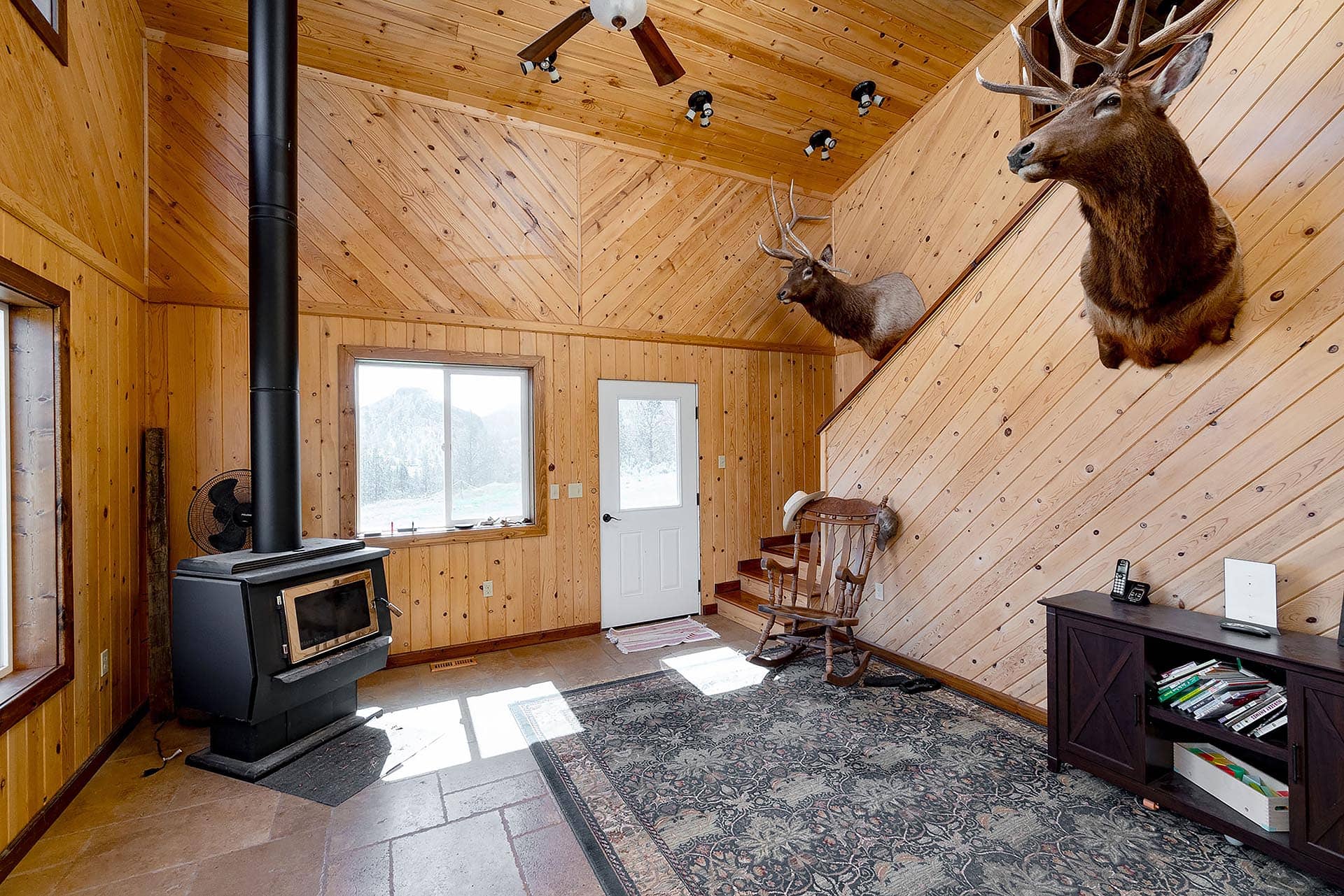 wood stove oregon the farm at campbell crossing