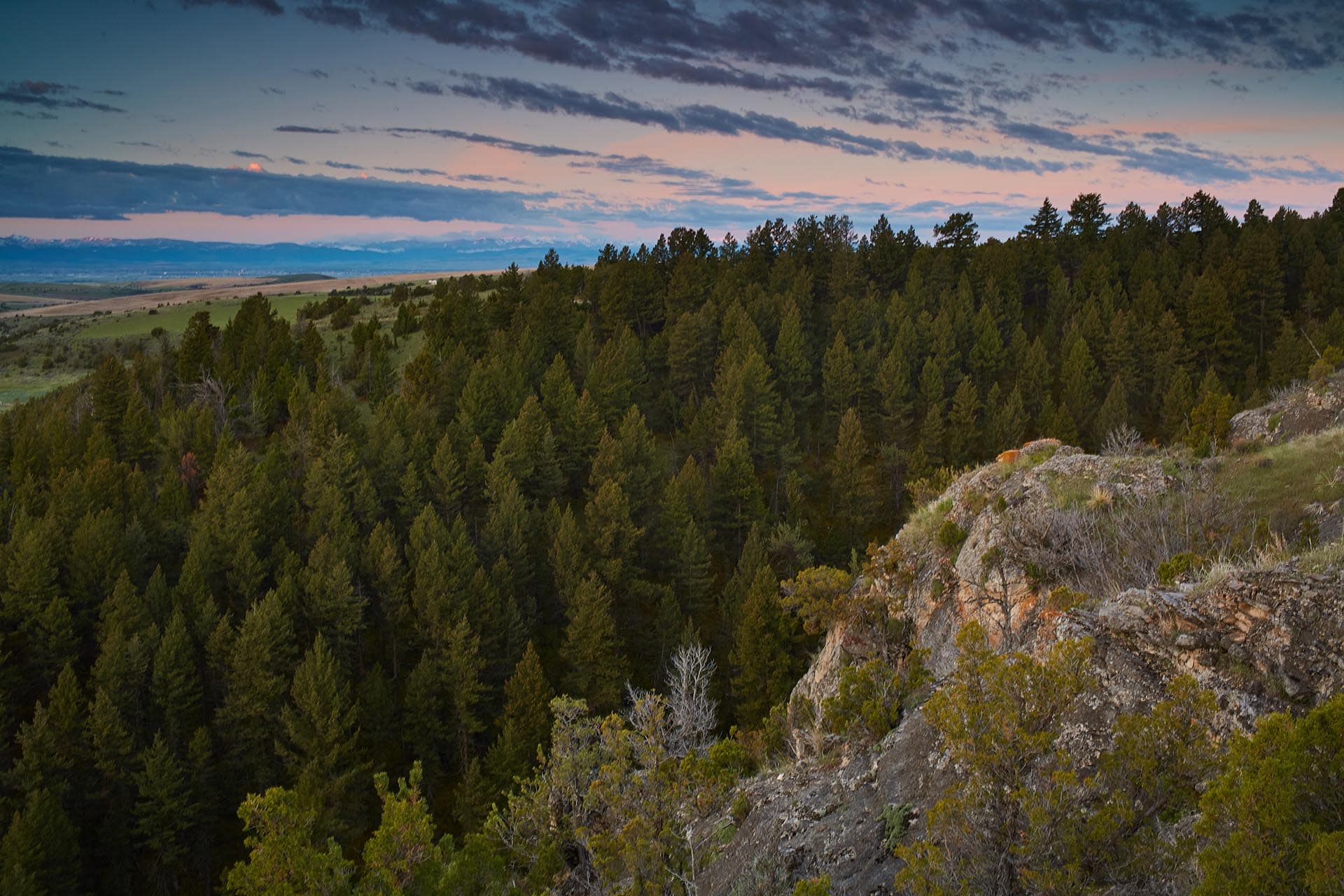 woods montana dry creek wilderness at sxs ranch