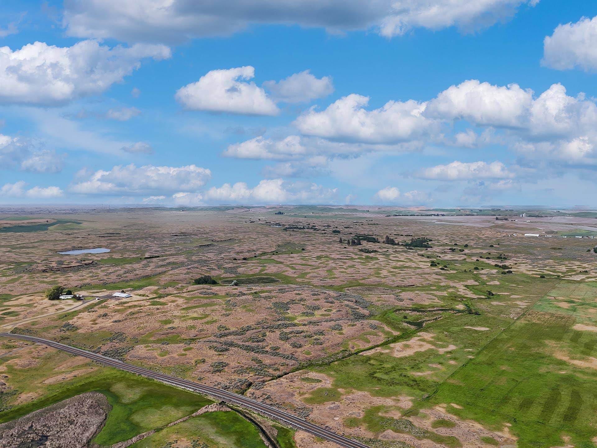 acreage near spokane washington kingfish ranch