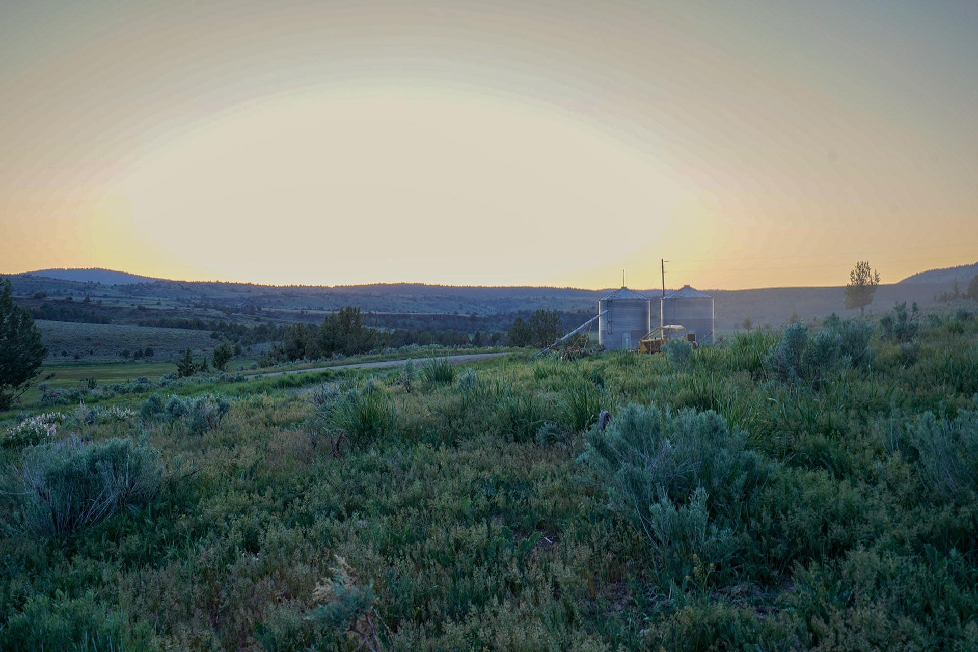 ag production property for sale oregon ironside castle rock ranch