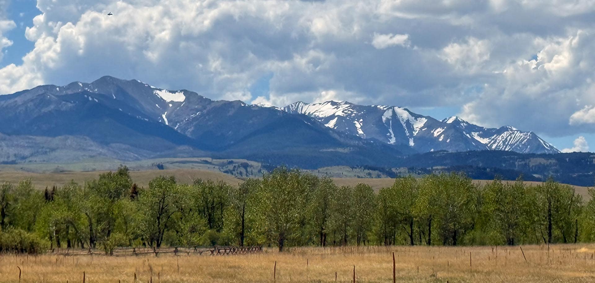 agricultural montana crazy views ranch