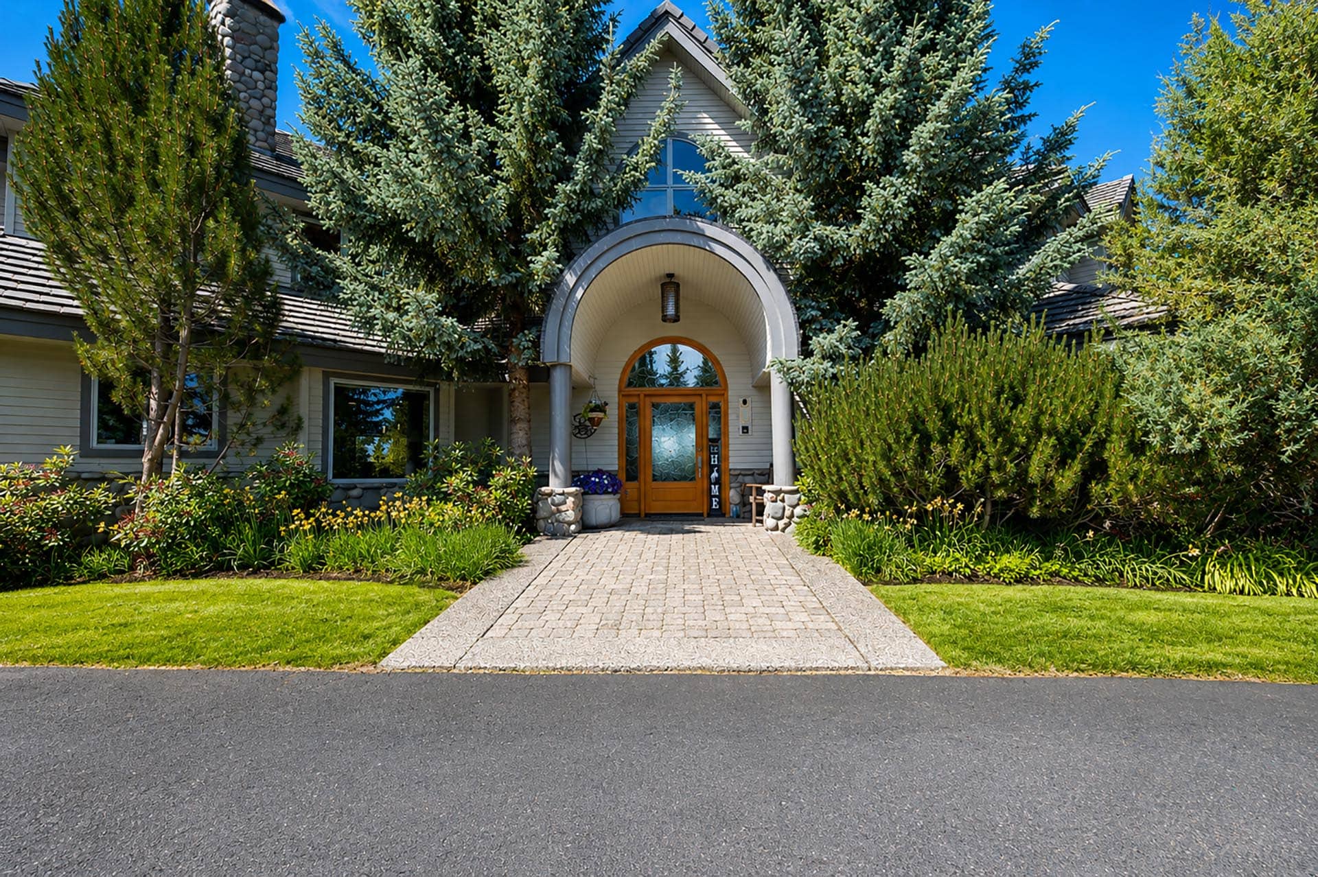 bend luxury real estate oregon three sisters equestrian estate