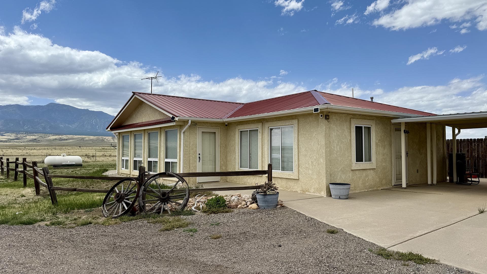 co ranch over 500 acres colorado bozell ranch