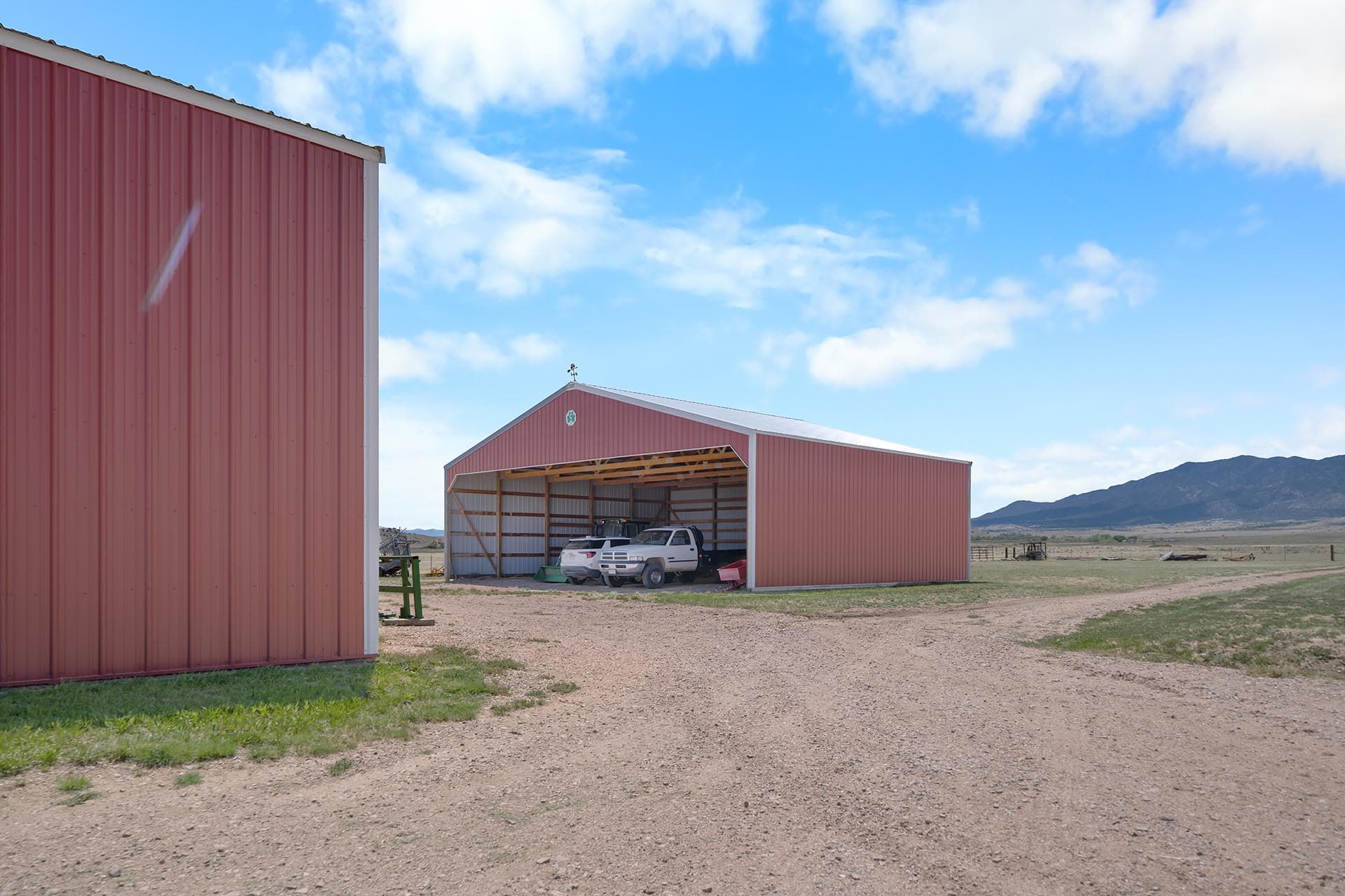 co ranch with homes colorado bozell ranch