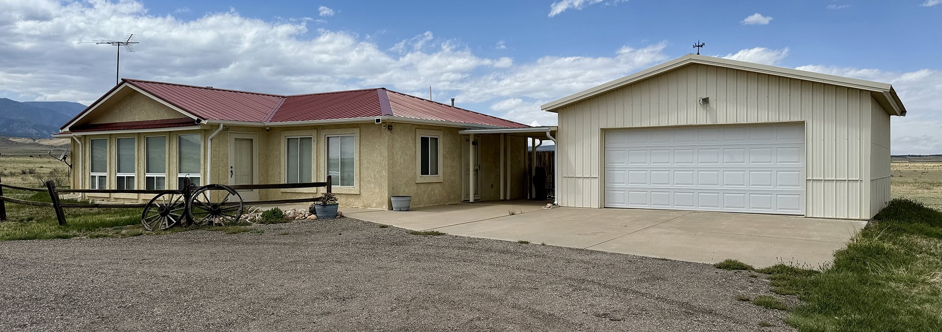 colorado farmland for sale bozell ranch