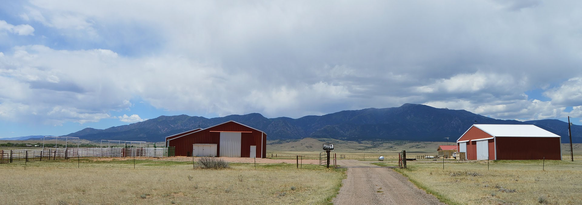 colorado ranch for sale bozell ranch