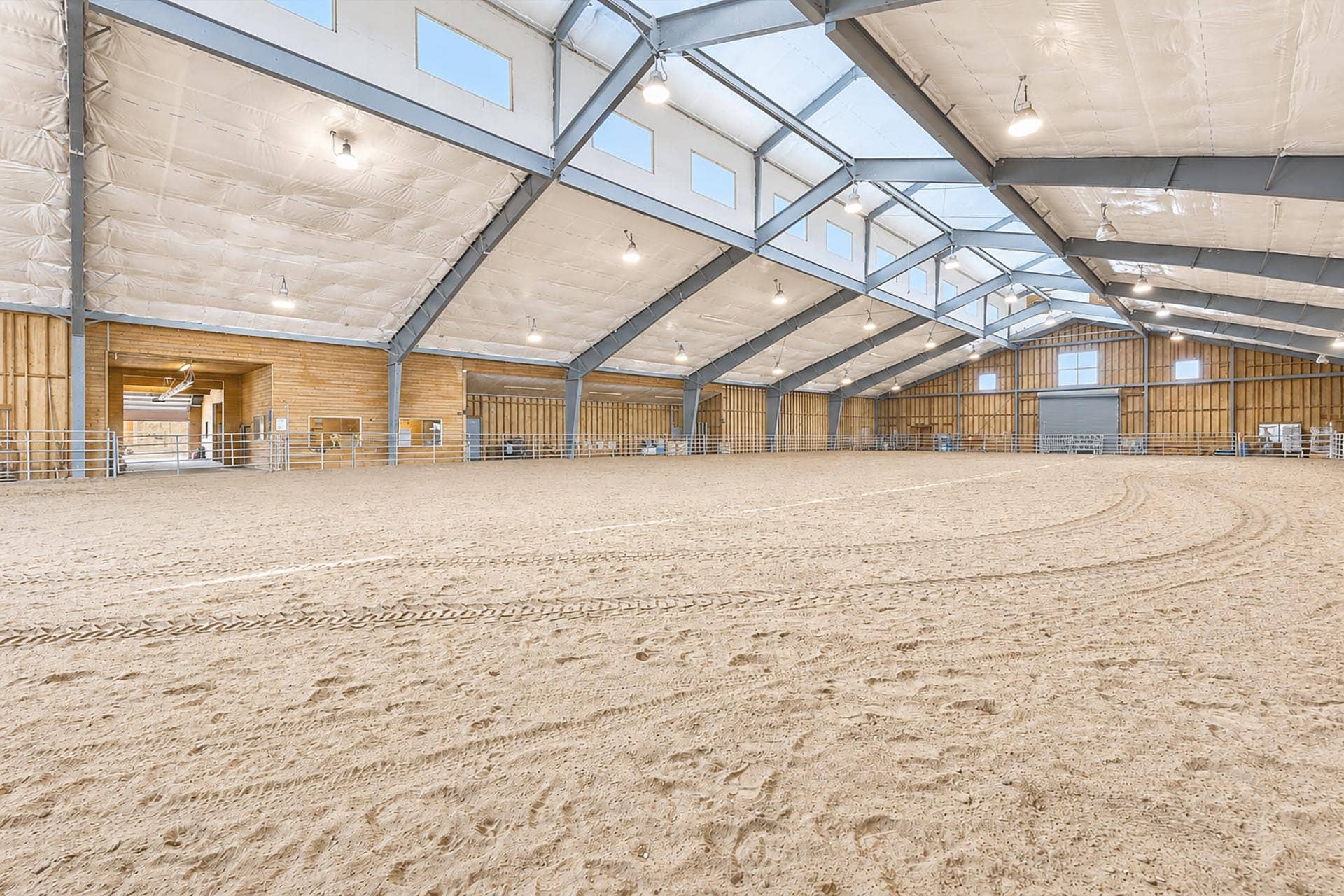 equestrian estate for sale oregon three sisters equestrian estate