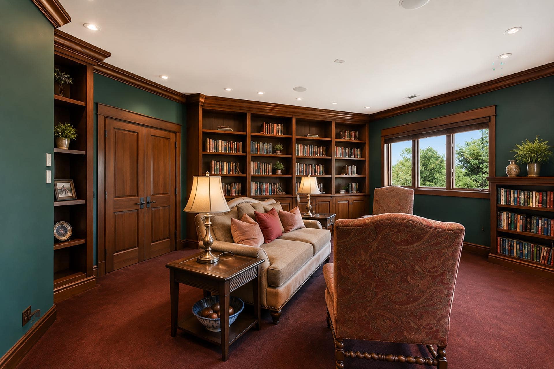 estate home with horse facilities oregon three sisters equestrian estate
