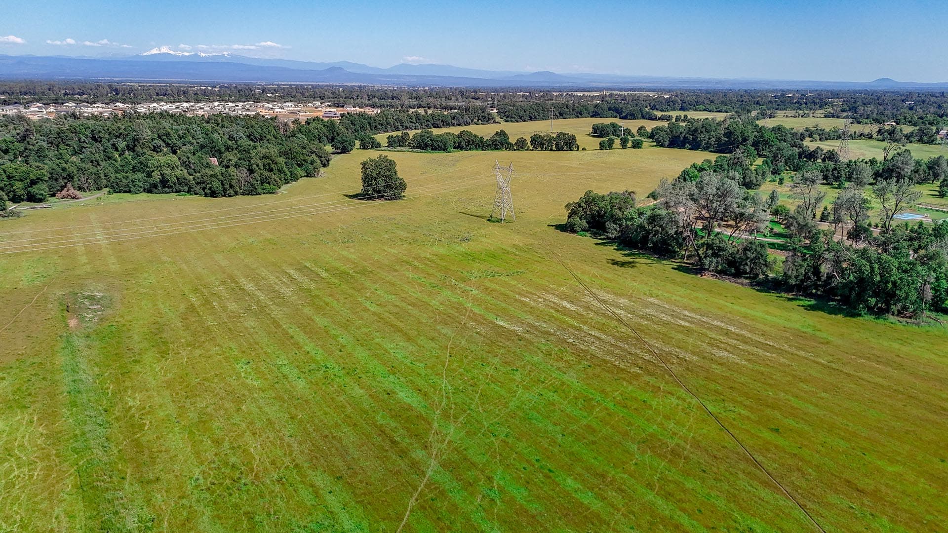 farm land for sale california churn creek ranch