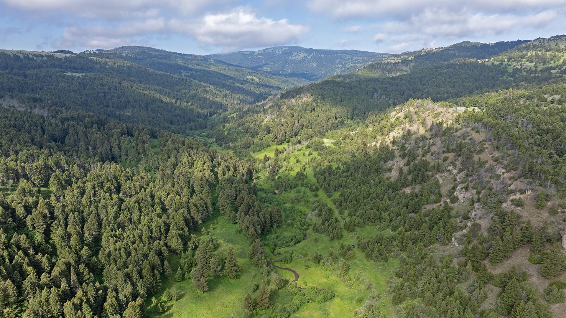fishing property for sale montana north bridger hunting retreat
