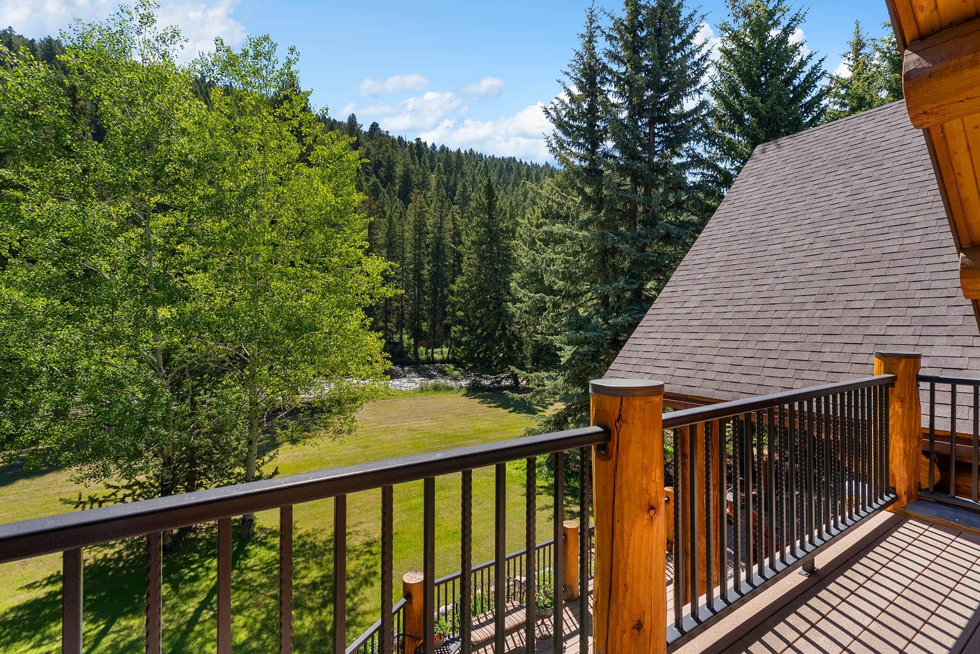 gallatin riverfront land for sale montana gallatin riverfront retreat in big sky