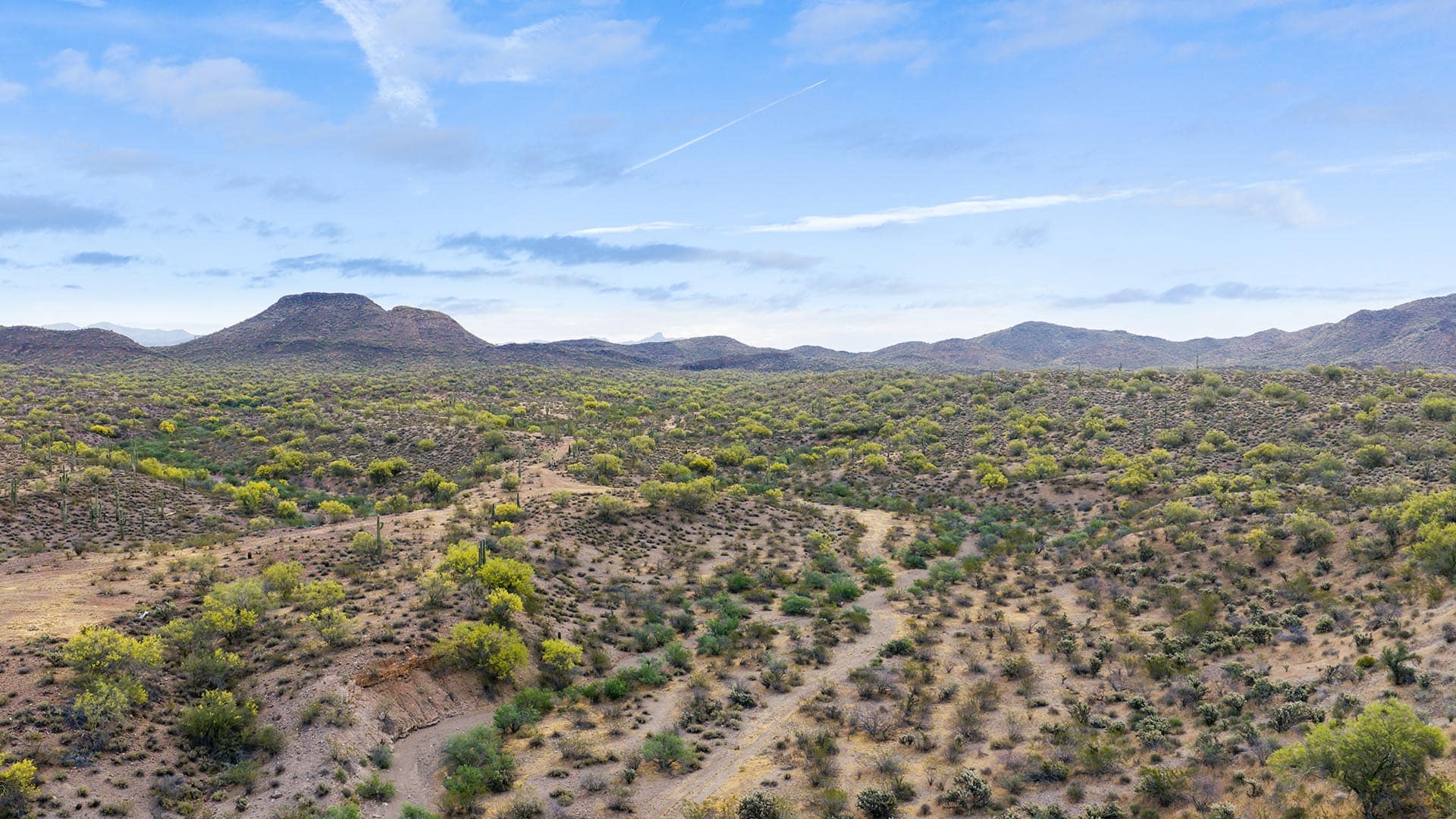 gallium arizona rogers wash gold mine