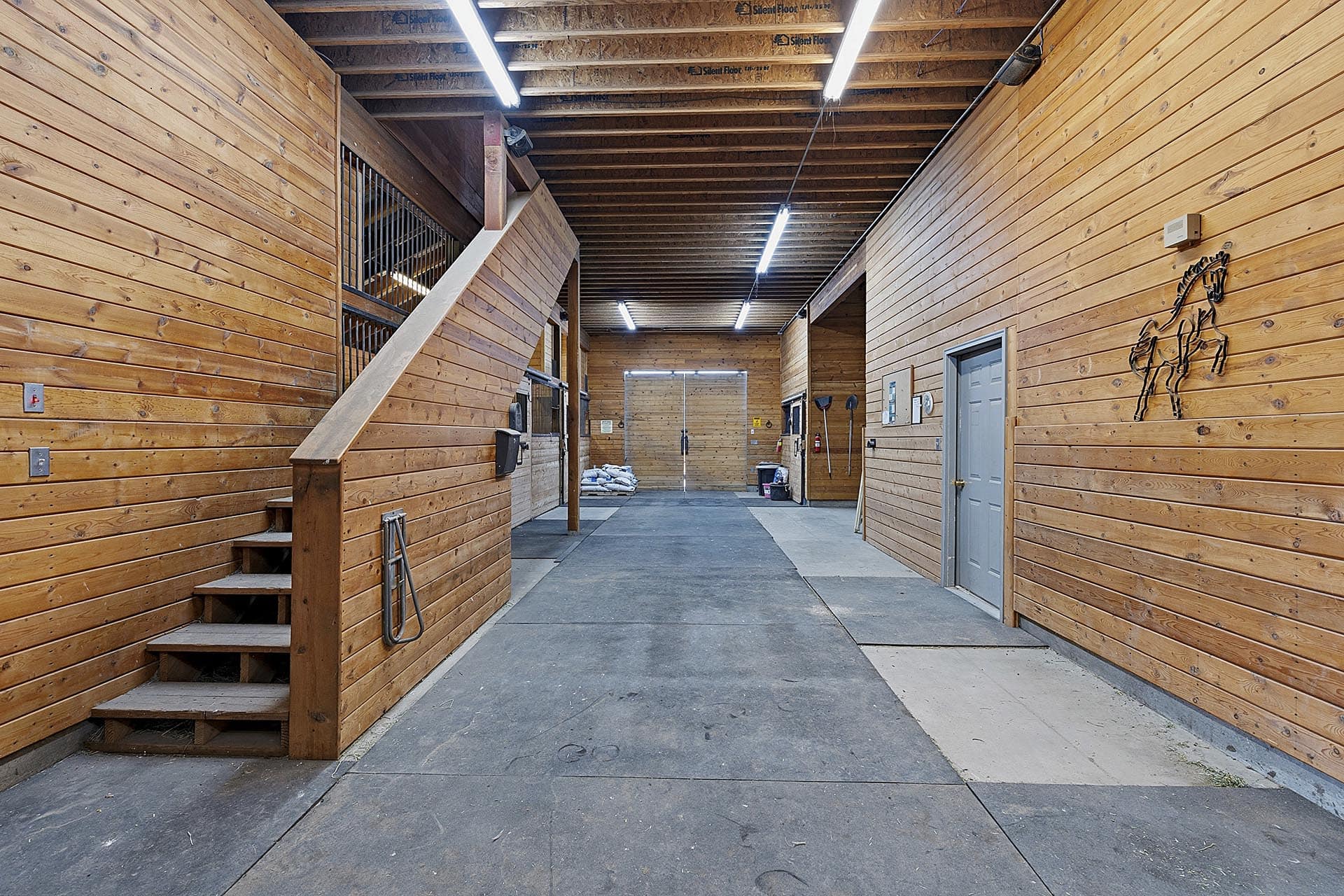 high end equestrian estate oregon three sisters equestrian estate