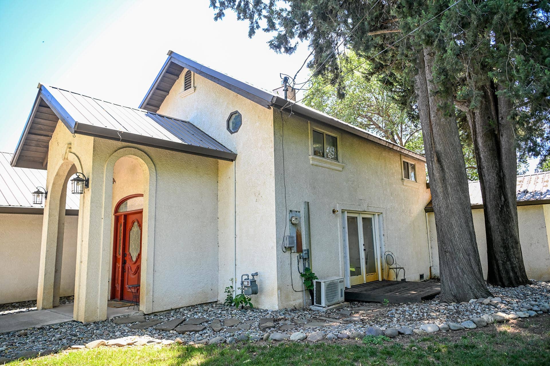 home for sale with land california churn creek ranch