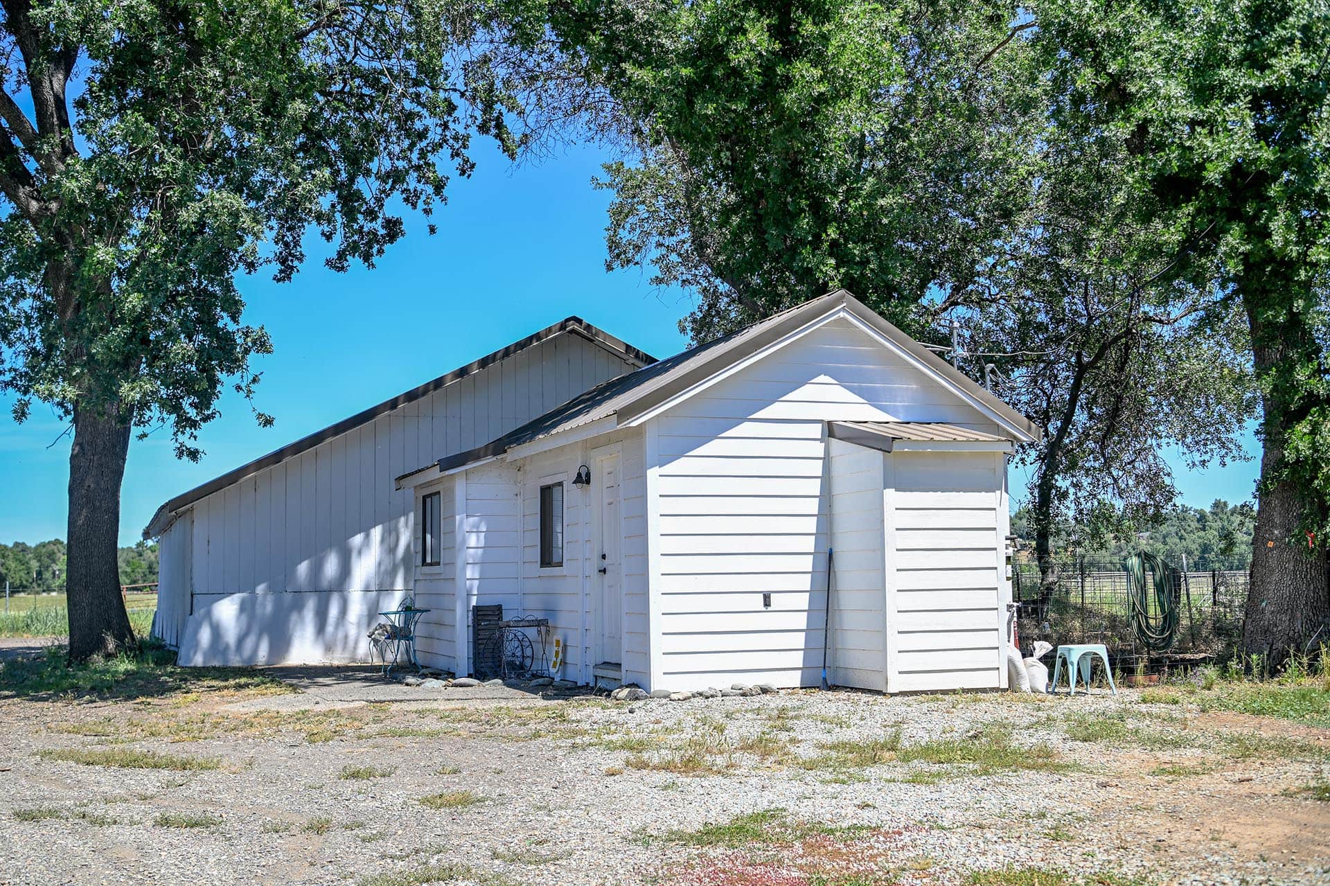 home with guest house for sale california churn creek ranch