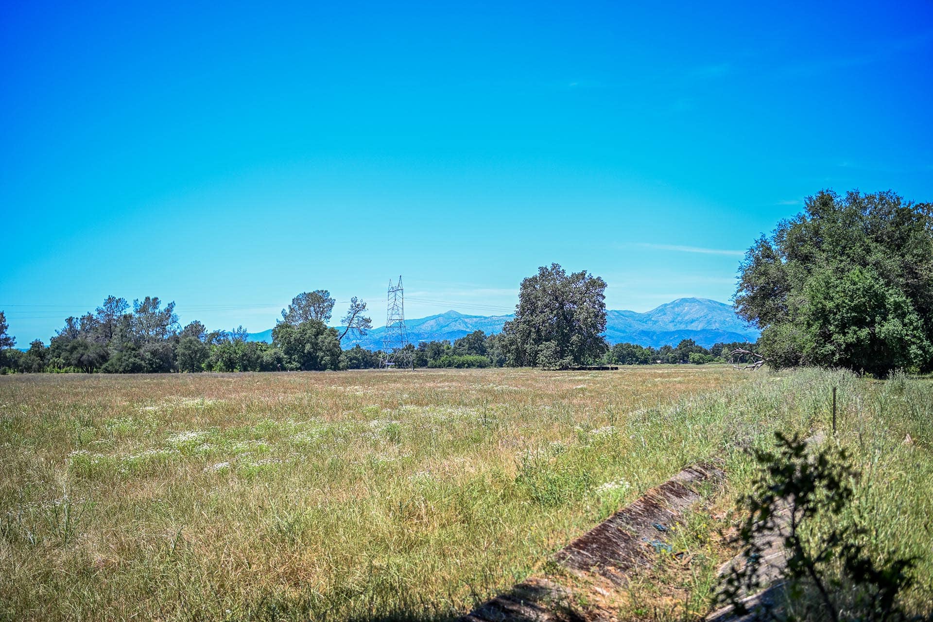horse property for sale california churn creek ranch