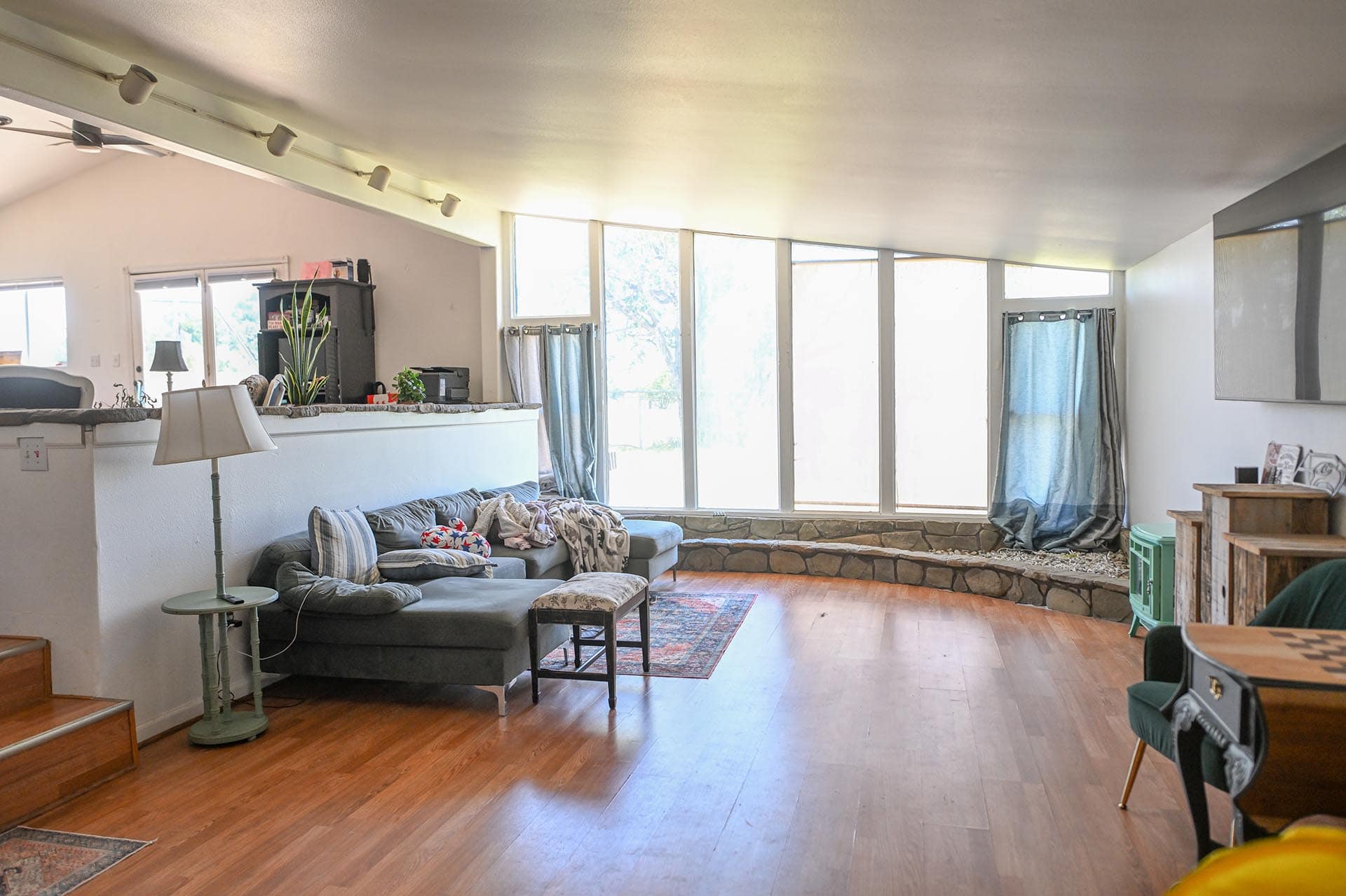house for sale with acreage california churn creek ranch