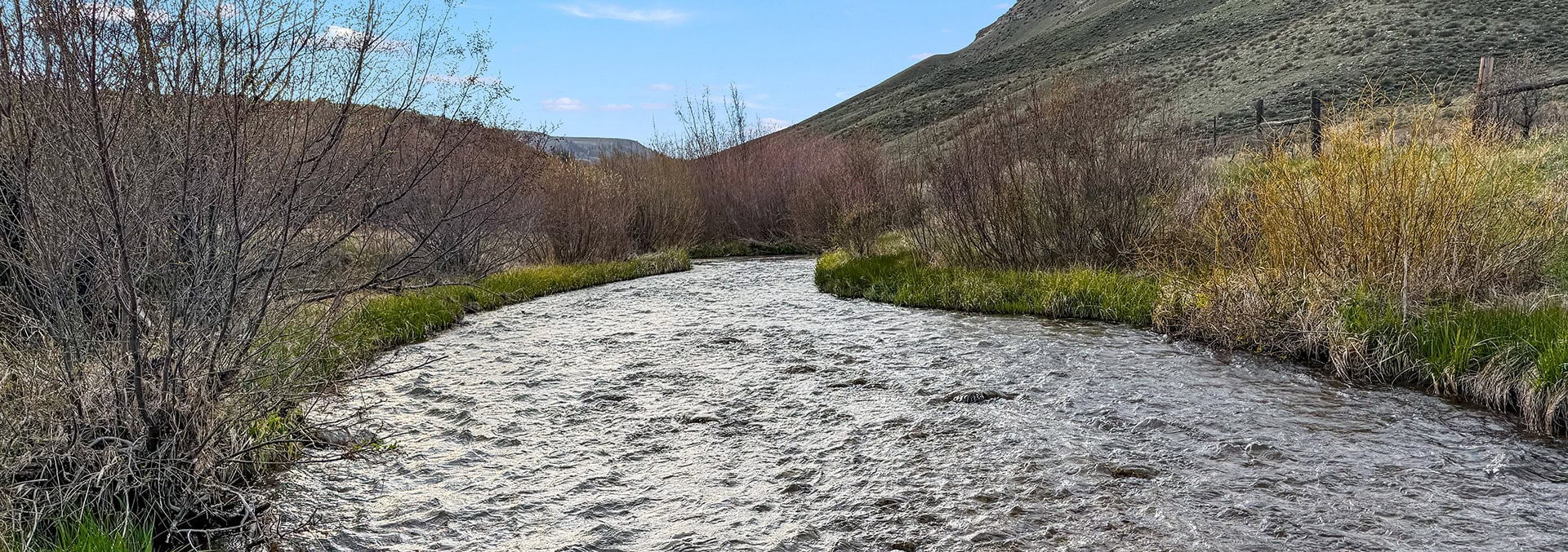 idaho ranch for sale medicine lodge creek