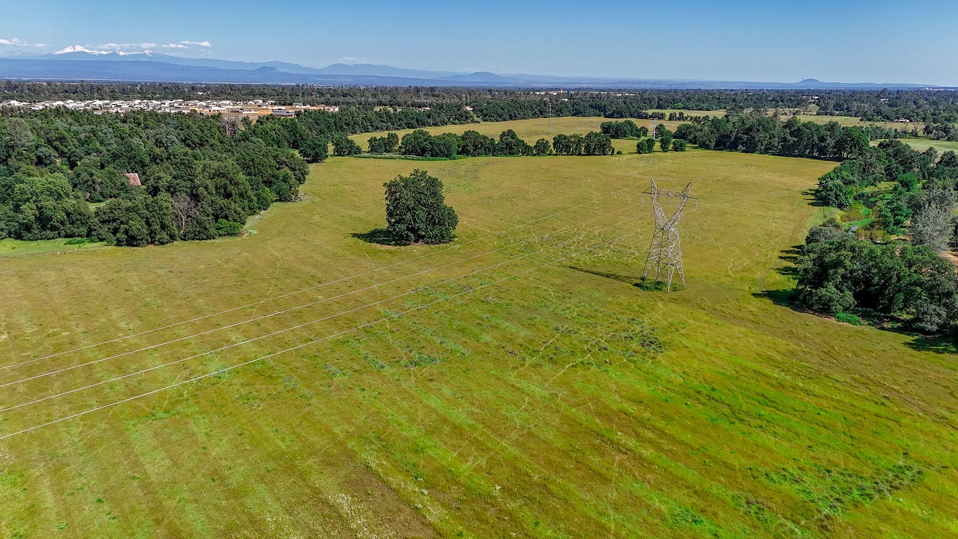 irrigated property for sale california churn creek ranch