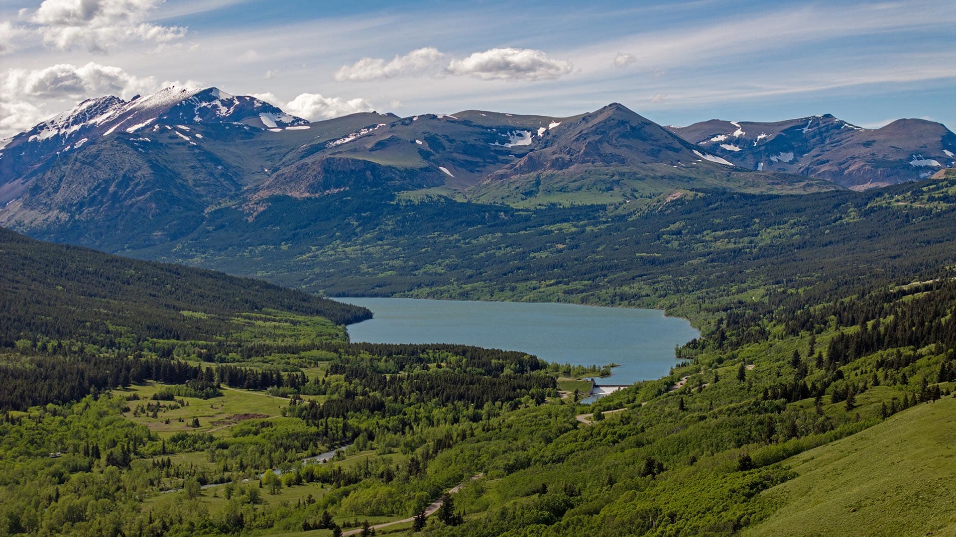 lakefront mountain land for sale montana two medicine legacy ranch