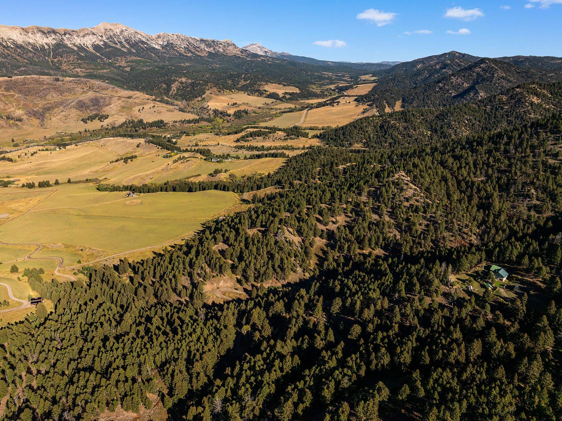 land for sale montana lennon ranch