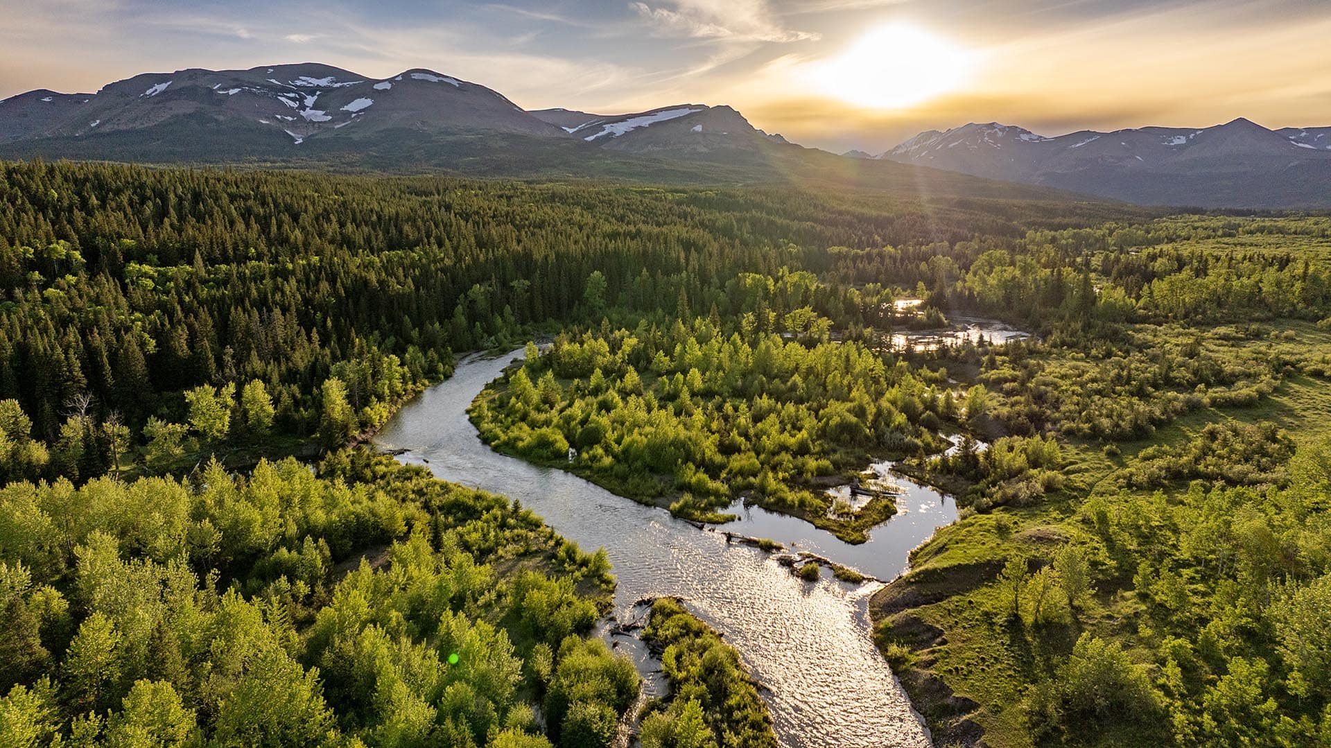 land for sale montana two medicine legacy ranch