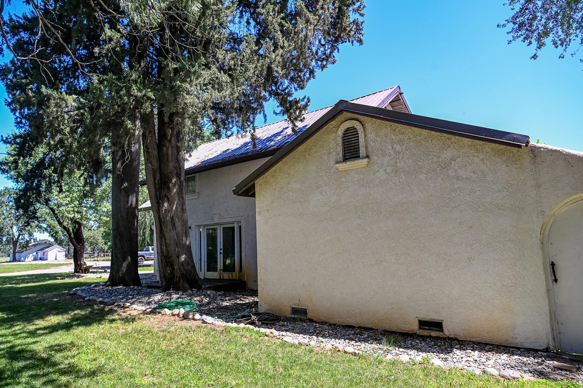 land with home for sale california churn creek ranch