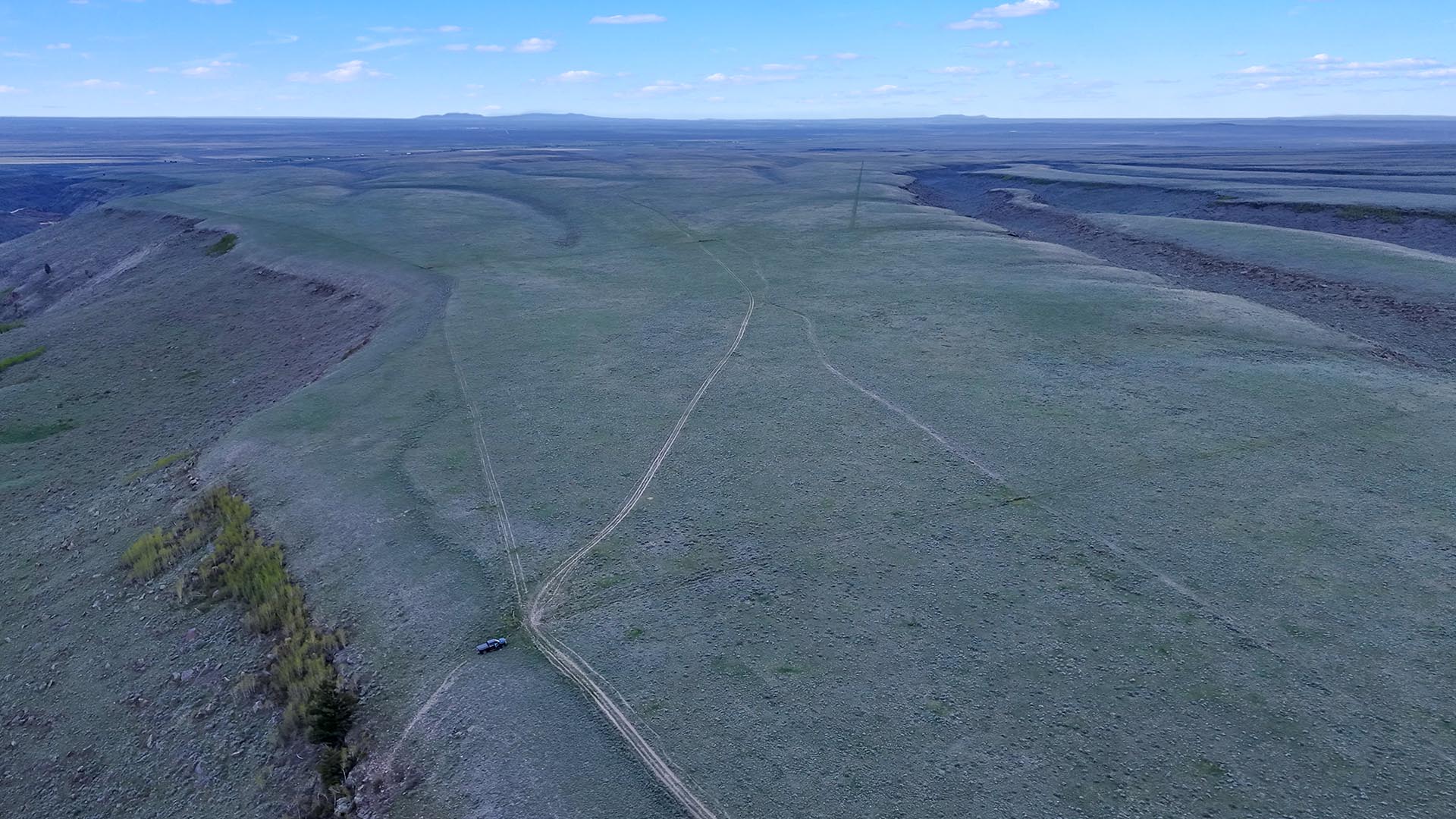 large acreage for sale id medicine lodge creek