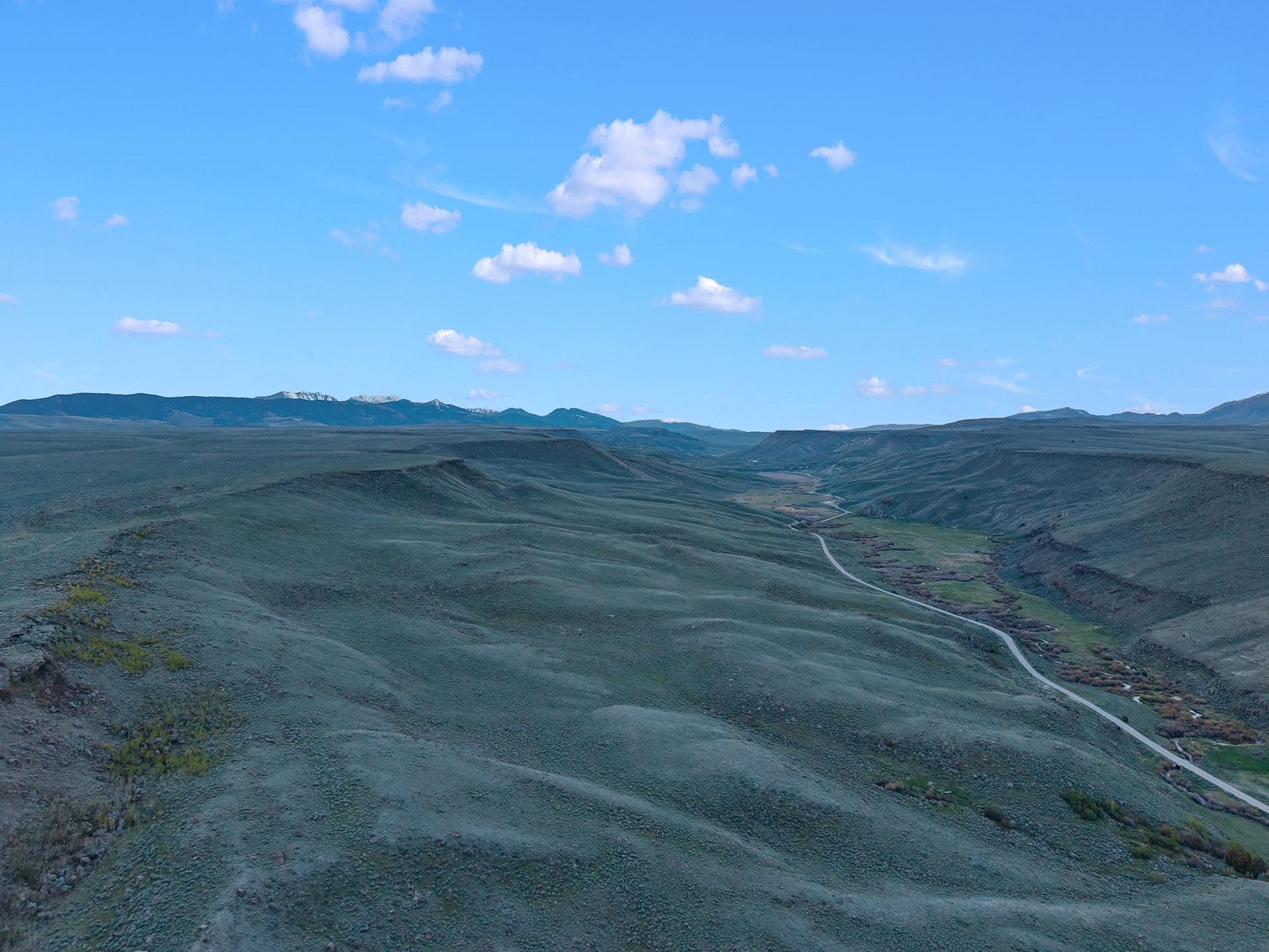 large acreage rolling hills land id medicine lodge creek