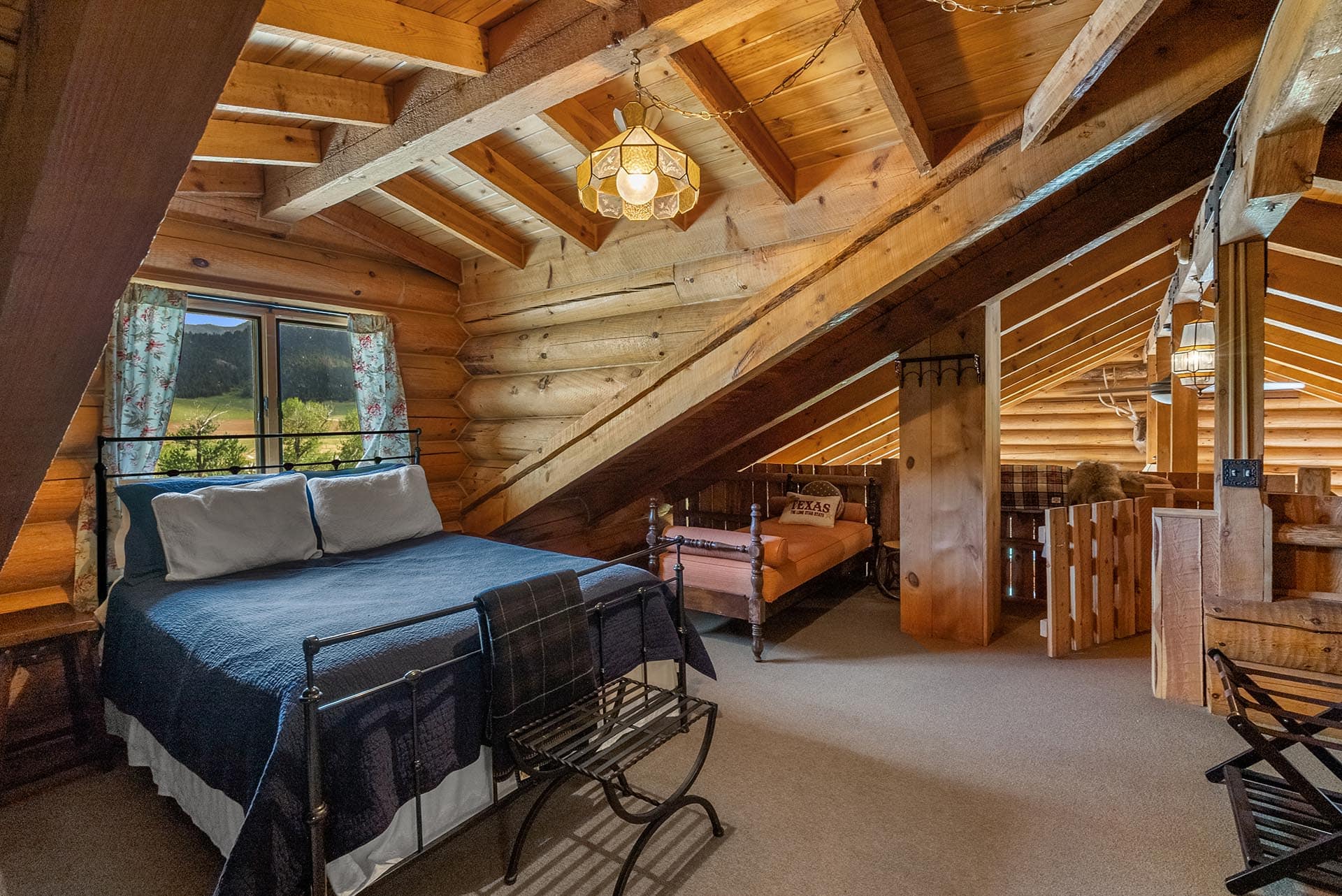 log home property for sale montana two rivers lodge
