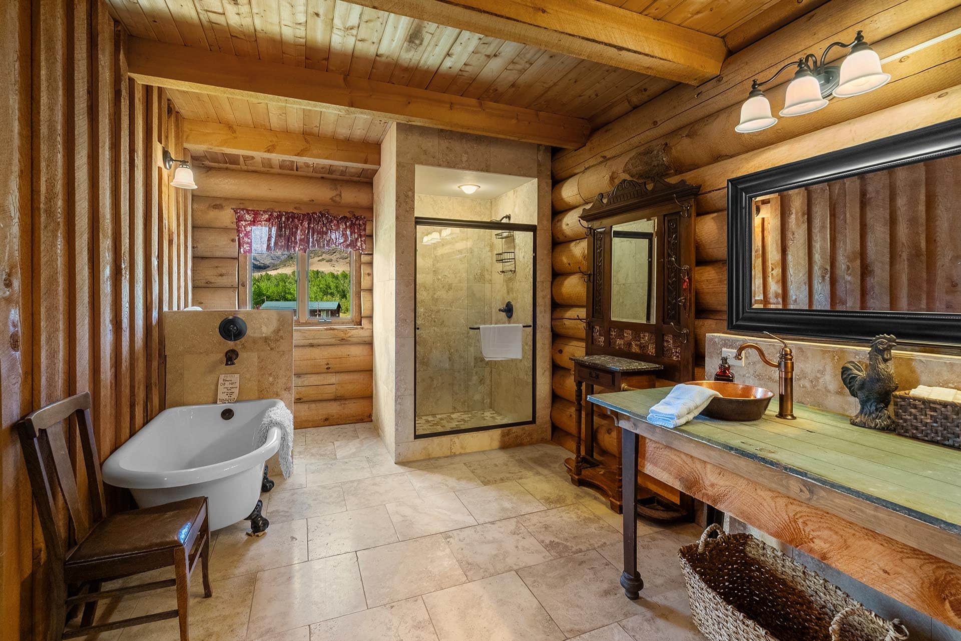 log homes for sale montana two rivers lodge