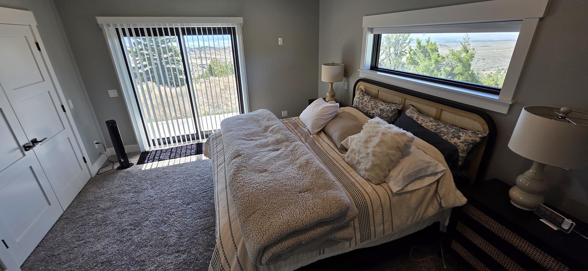 luxury homes for sale montana little fish creek lookout