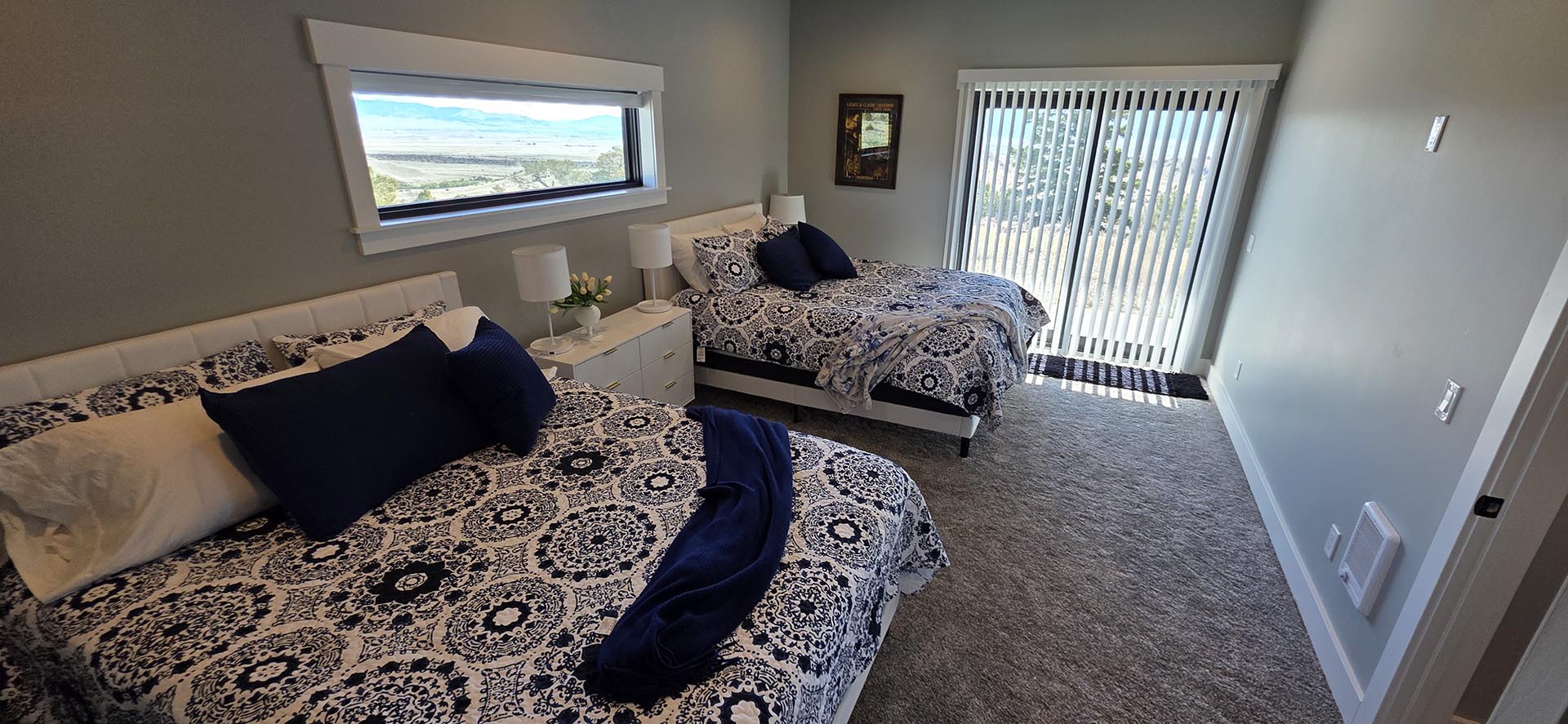 luxury homes for sale with view bedrooms montana little fish creek lookout