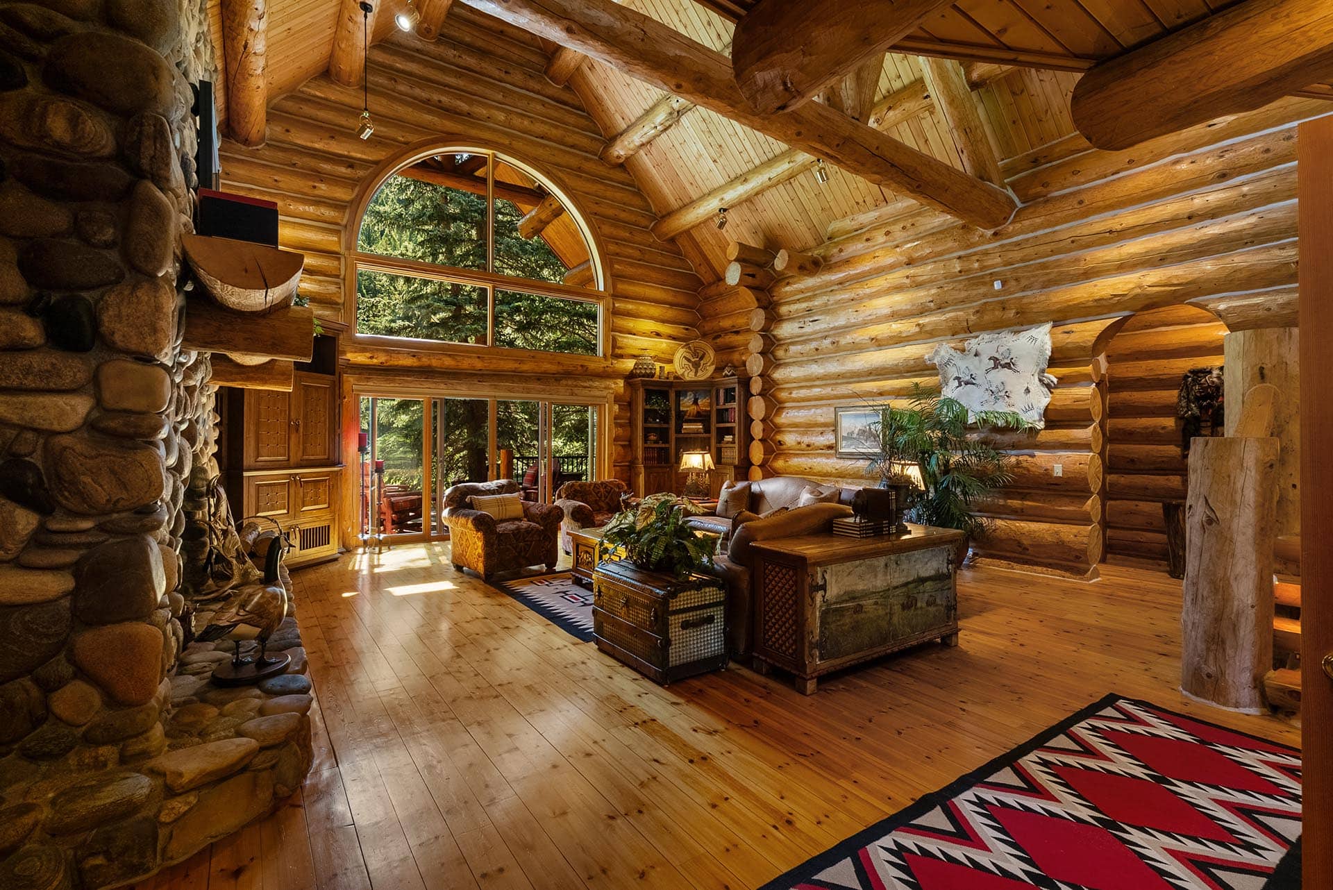 luxury log home for sale montana gallatin riverfront retreat in big sky view montana gallatin riverfront retreat in big sky