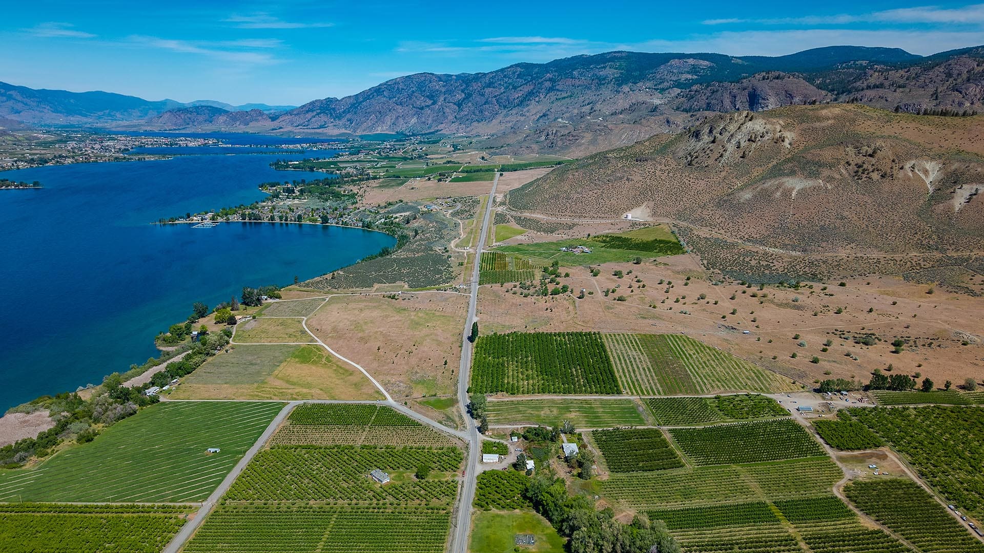 luxury waterfront land for sale washington orchard bay