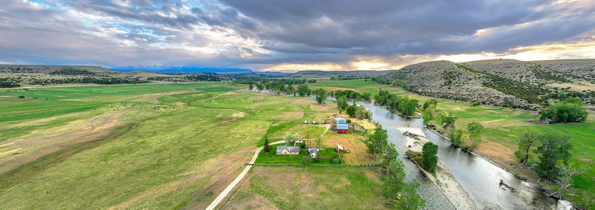 montana agricultural land for sale montana stillwater riffle ranch
