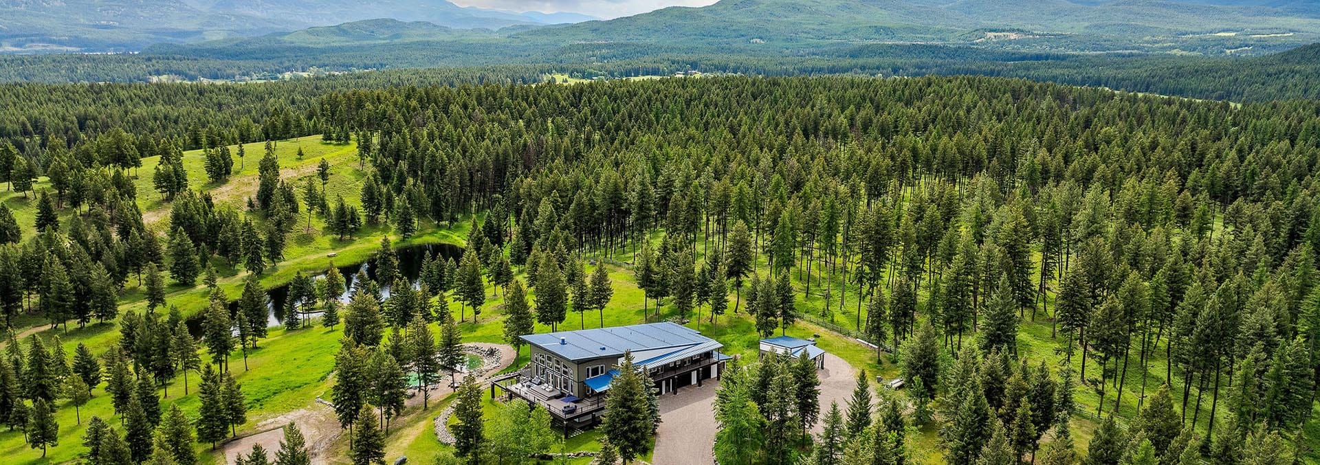 montana land for sale fortine creek overlook estate