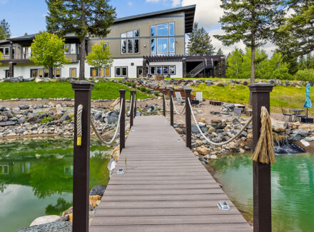 montana luxury homes for sale fortine creek overlook estate