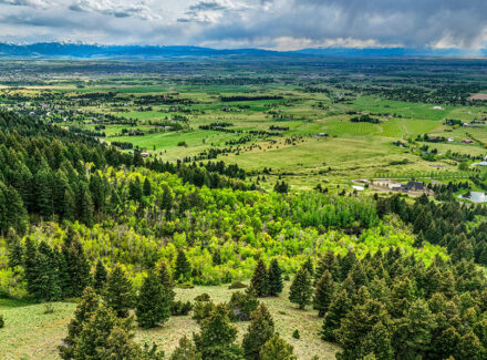 montana luxury property for sale bozeman creekside hideaway