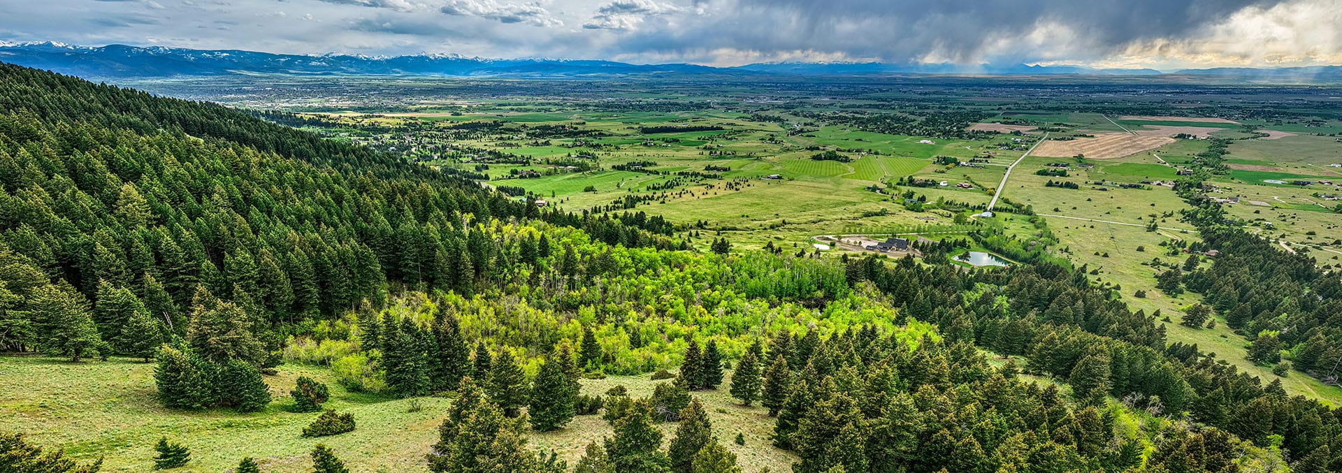 montana luxury property for sale bozeman creekside hideaway