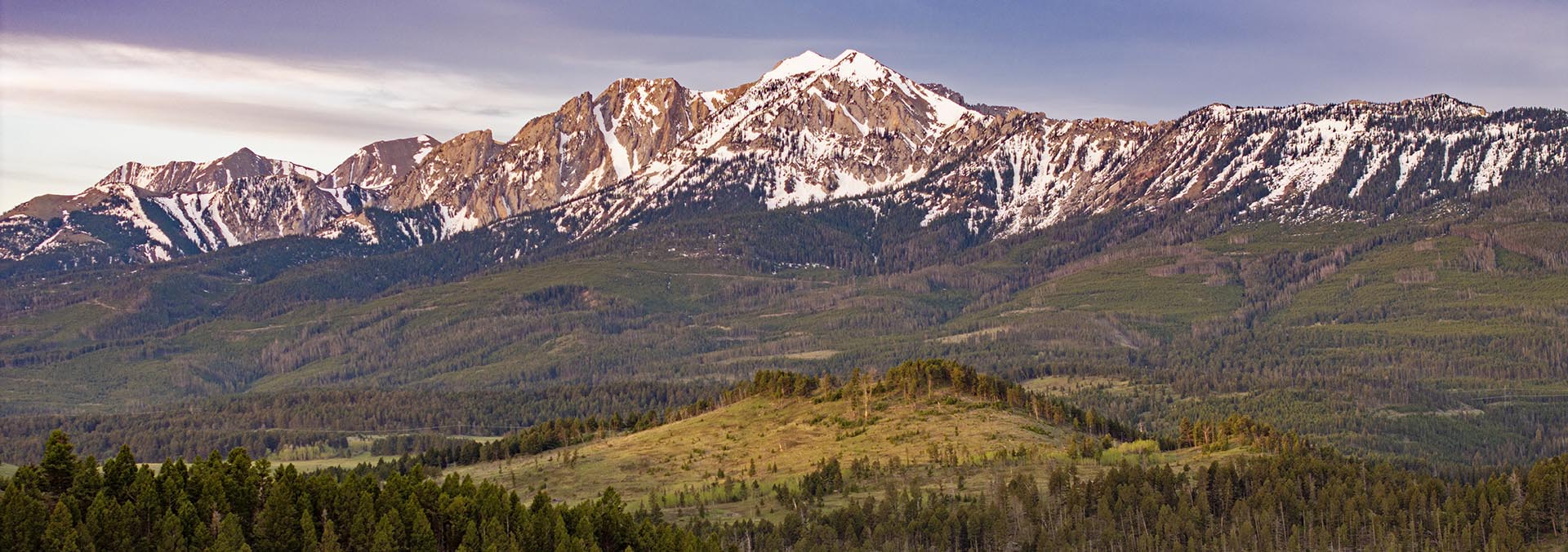 montana property for sale east bridger preserve