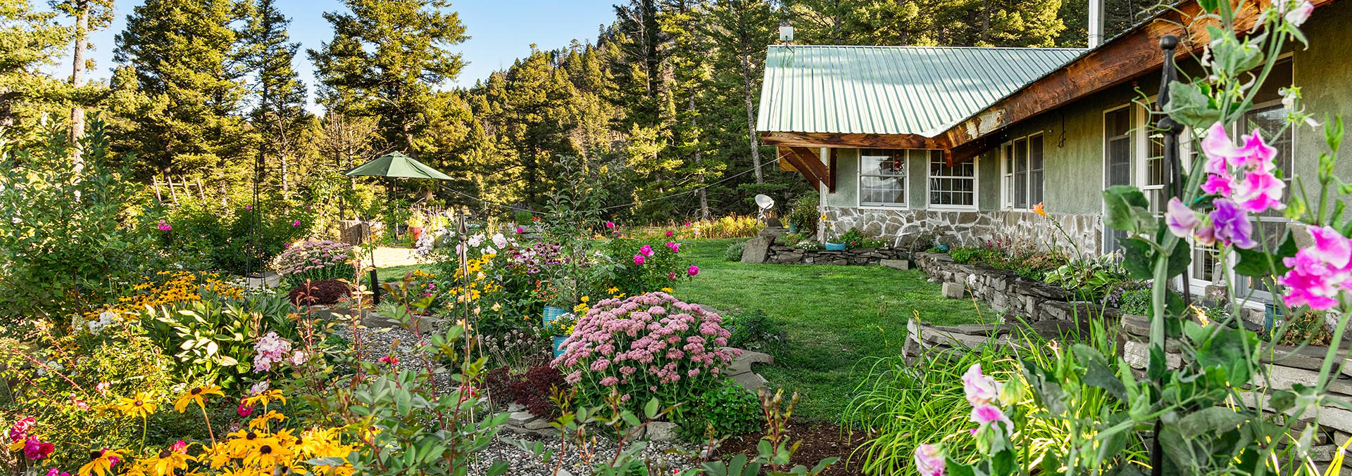 montana ranch for sale lennon ranch
